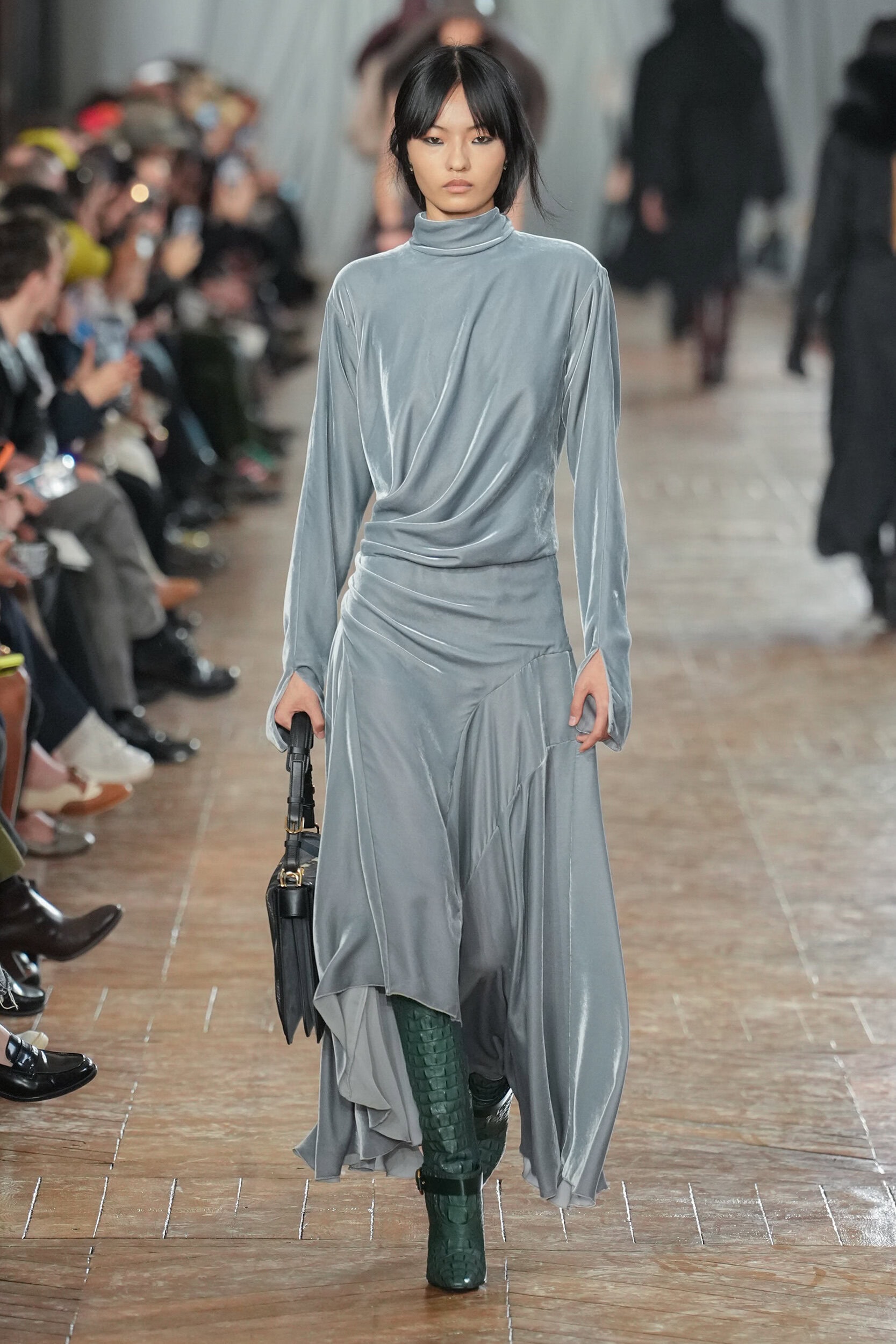 Lanvin Fall 2026 Fashion Show