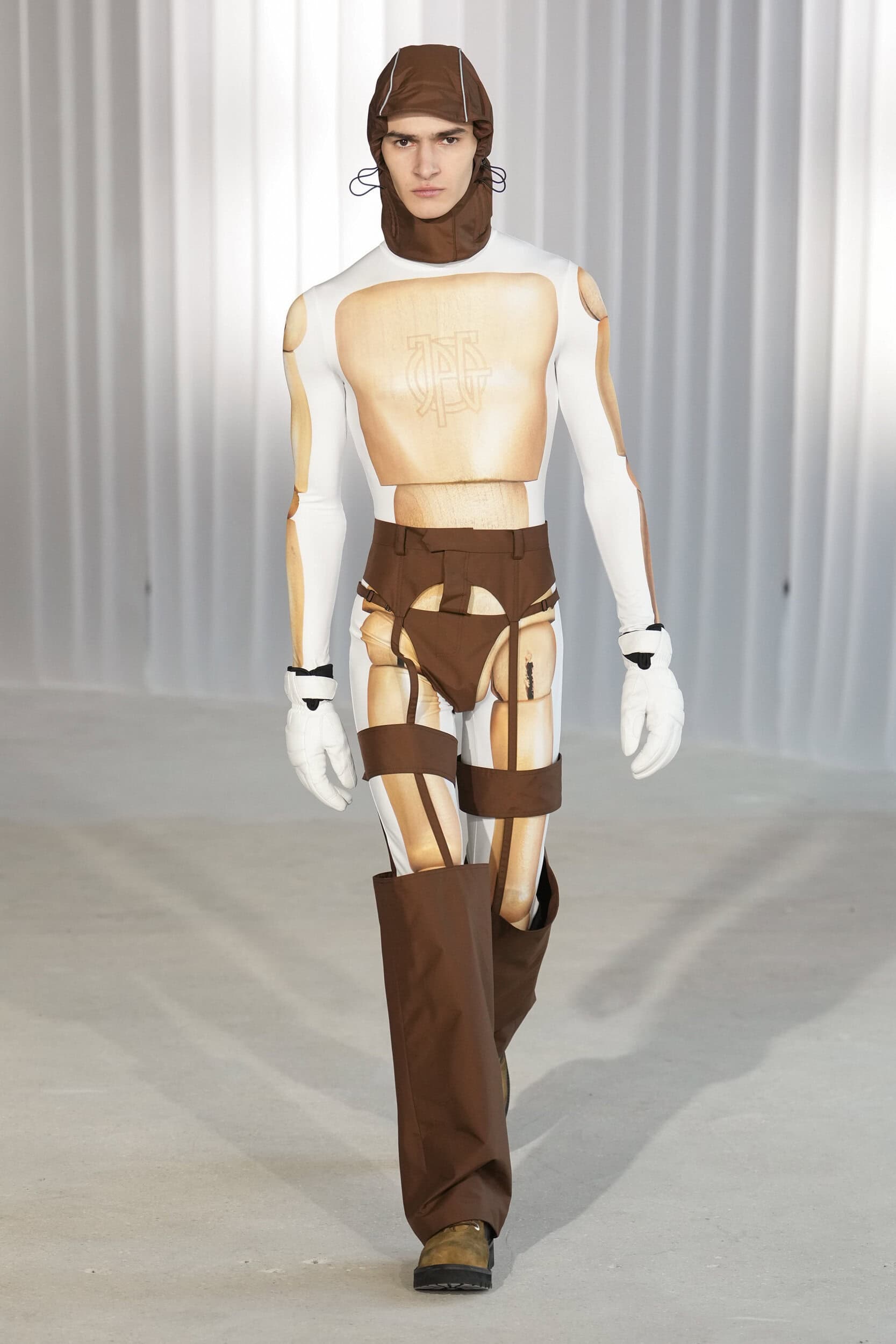 Jean Paul Gaultier Fall 2026 Fashion Show