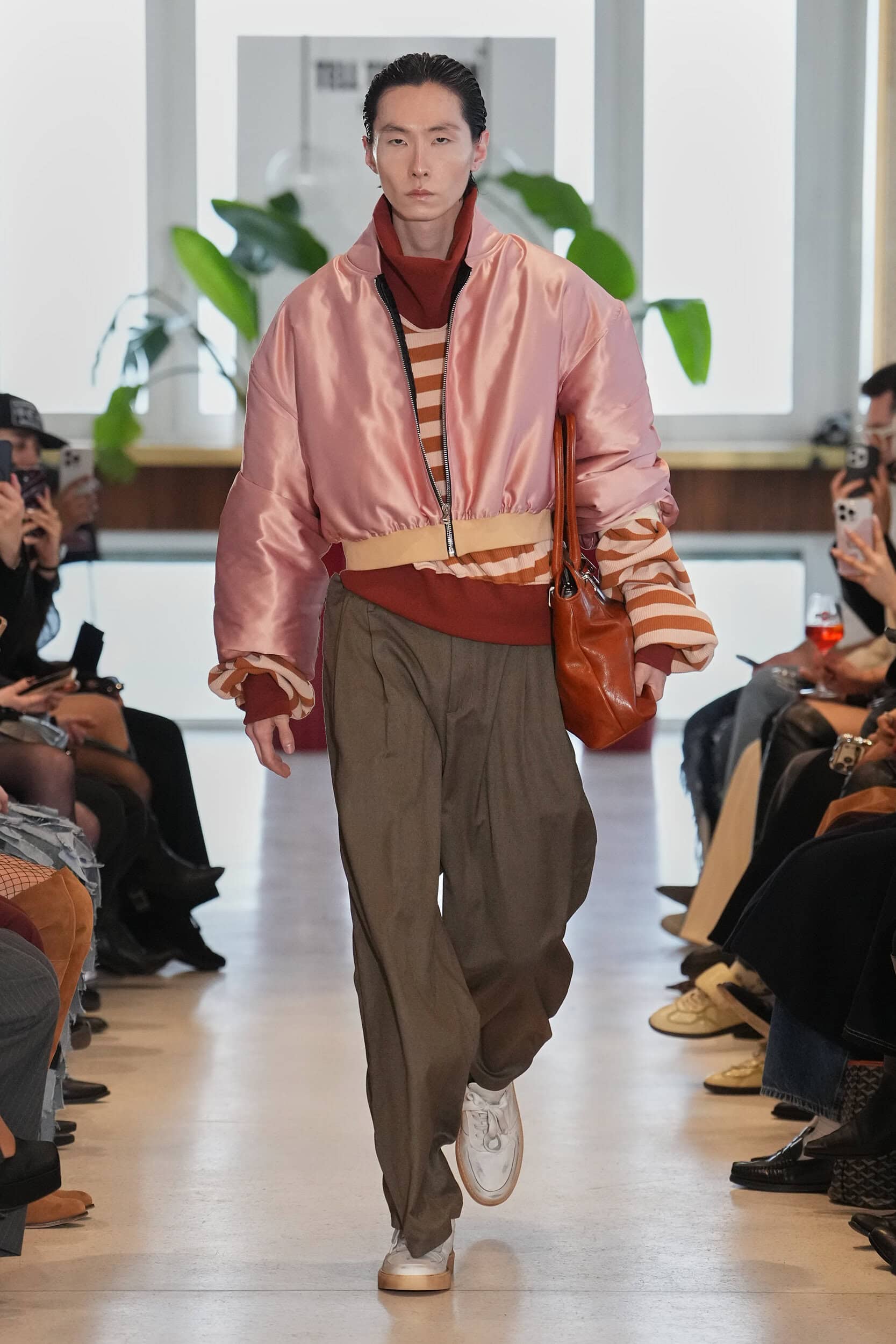 Tell The Truth Fall 2026 Fashion Show