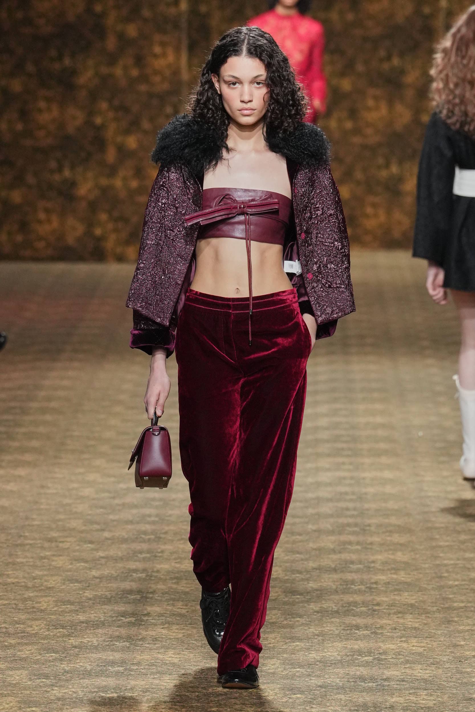 Shiatzy Chen Fall 2026 Fashion Show