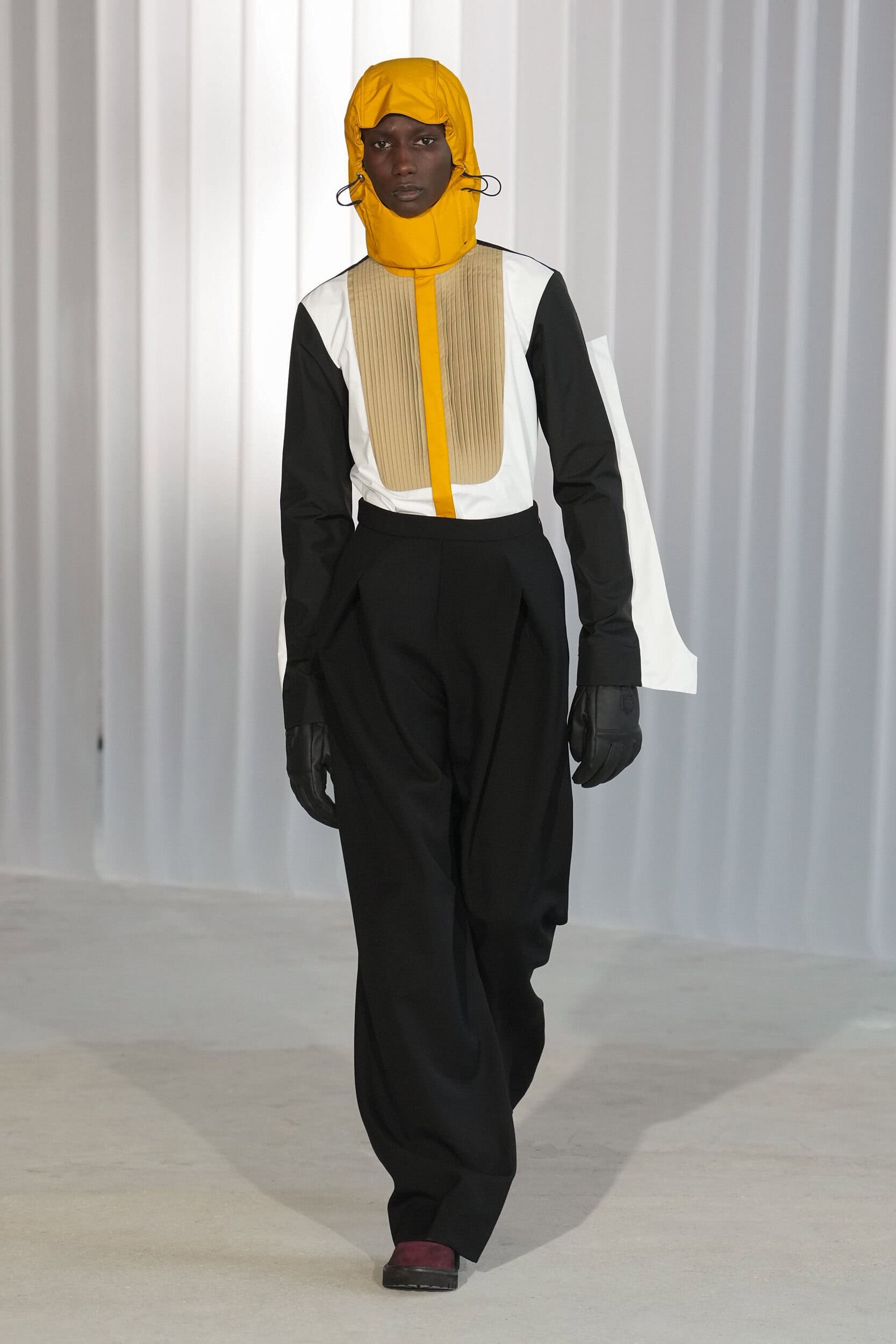 Jean Paul Gaultier Fall 2026 Fashion Show