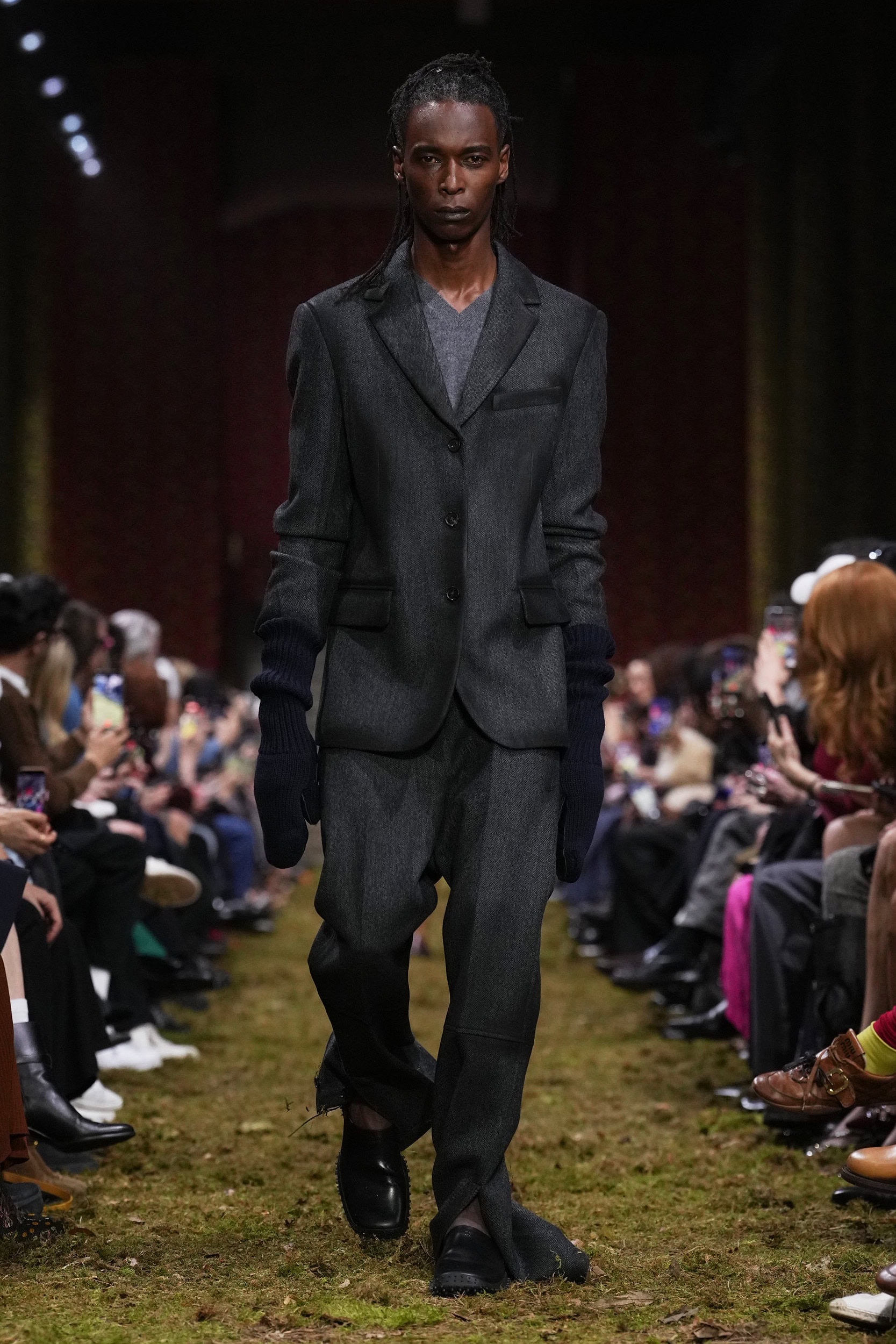 Miu Miu Fall 2026 Fashion Show