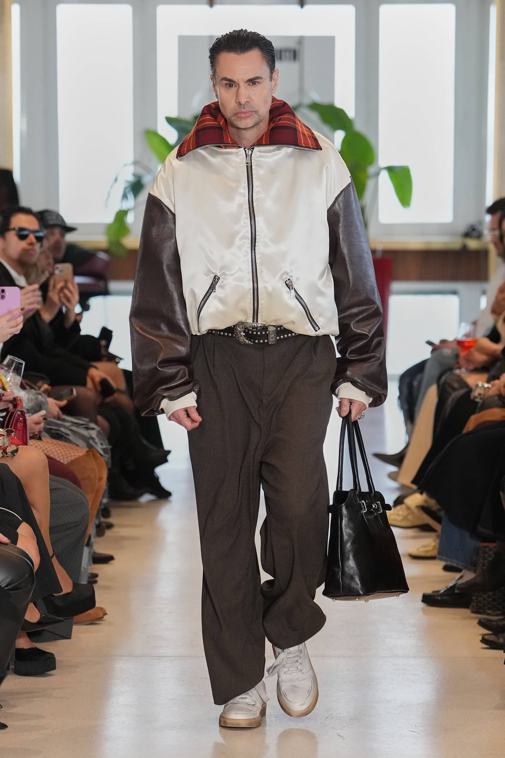 Tell The Truth Fall 2026 Fashion Show