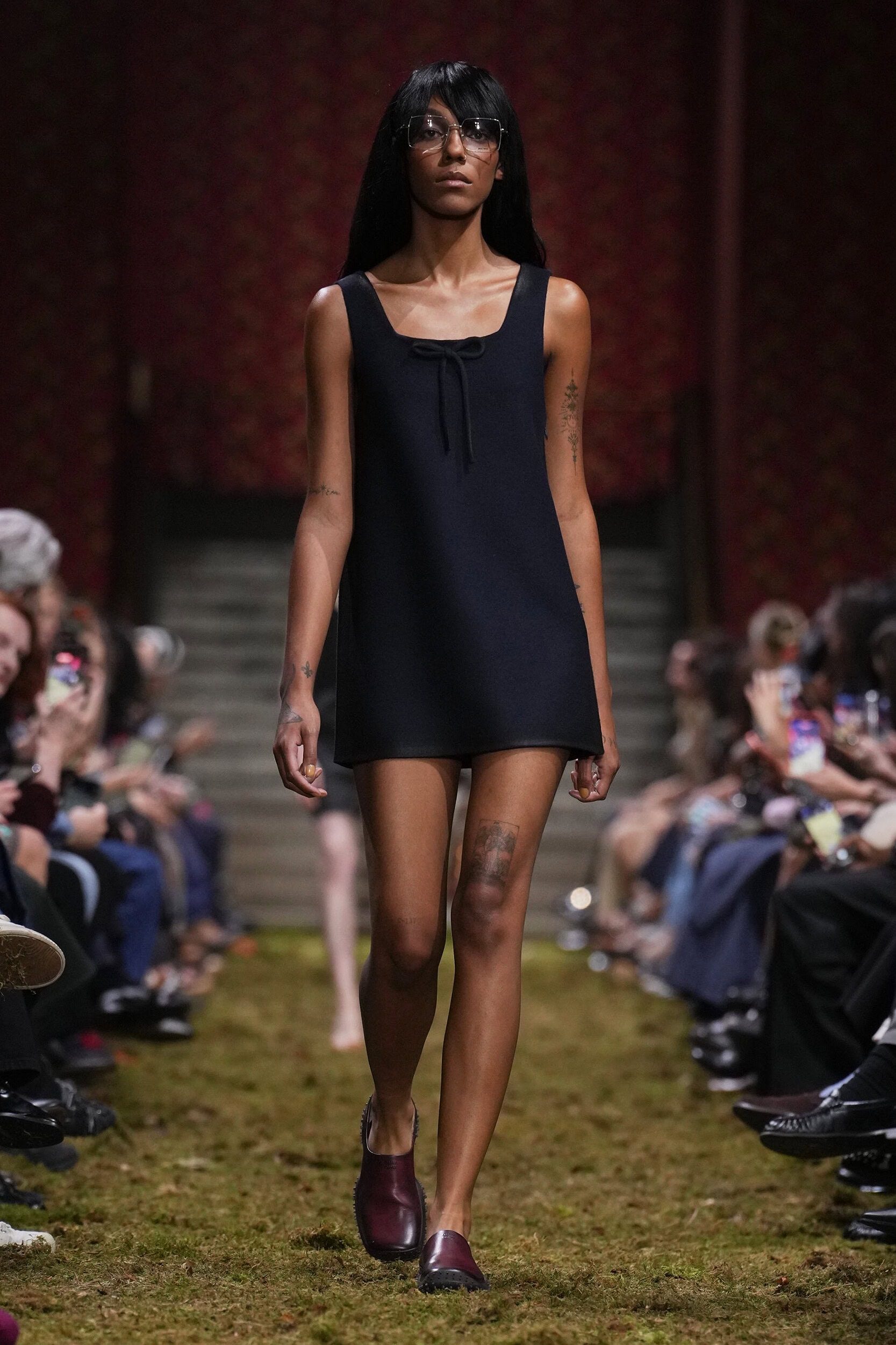 Miu Miu Fall 2026 Fashion Show