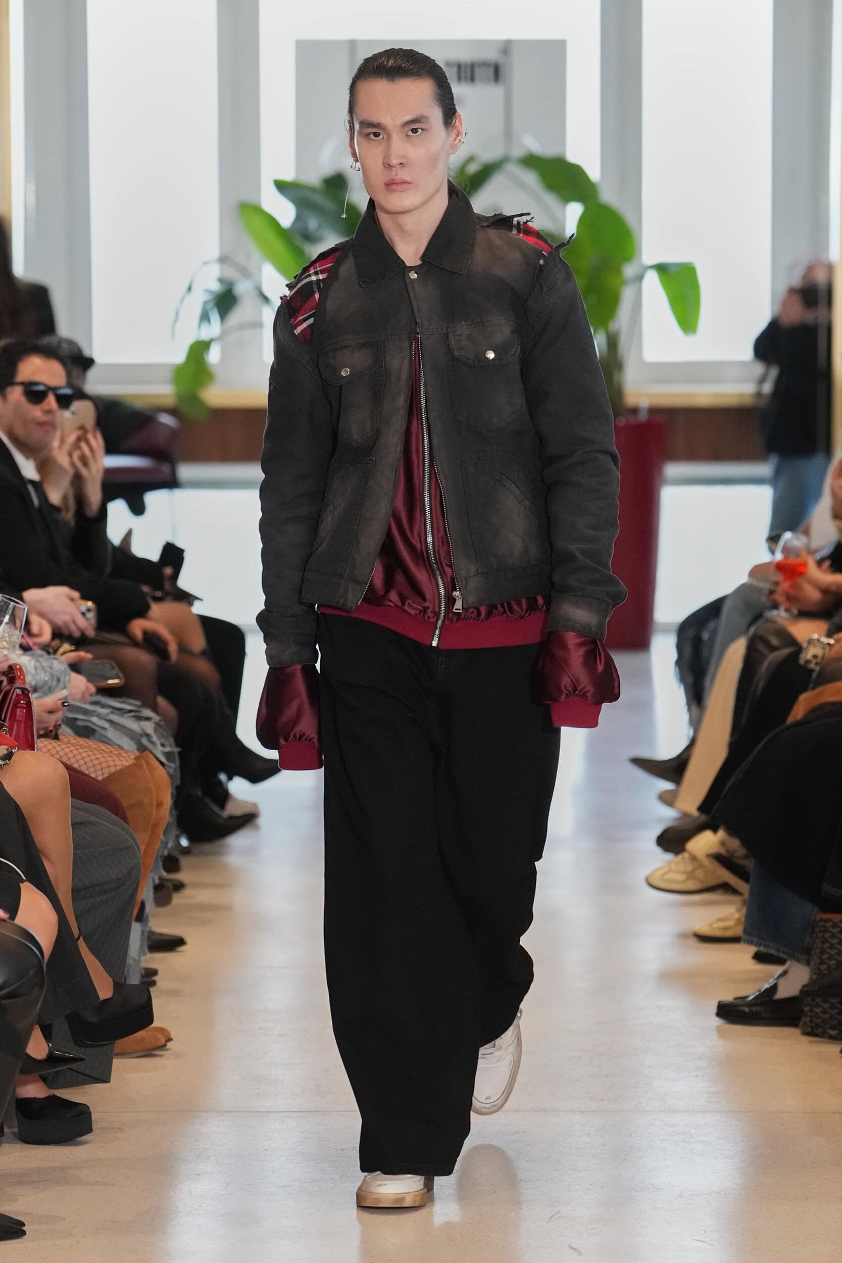 Tell The Truth Fall 2026 Fashion Show