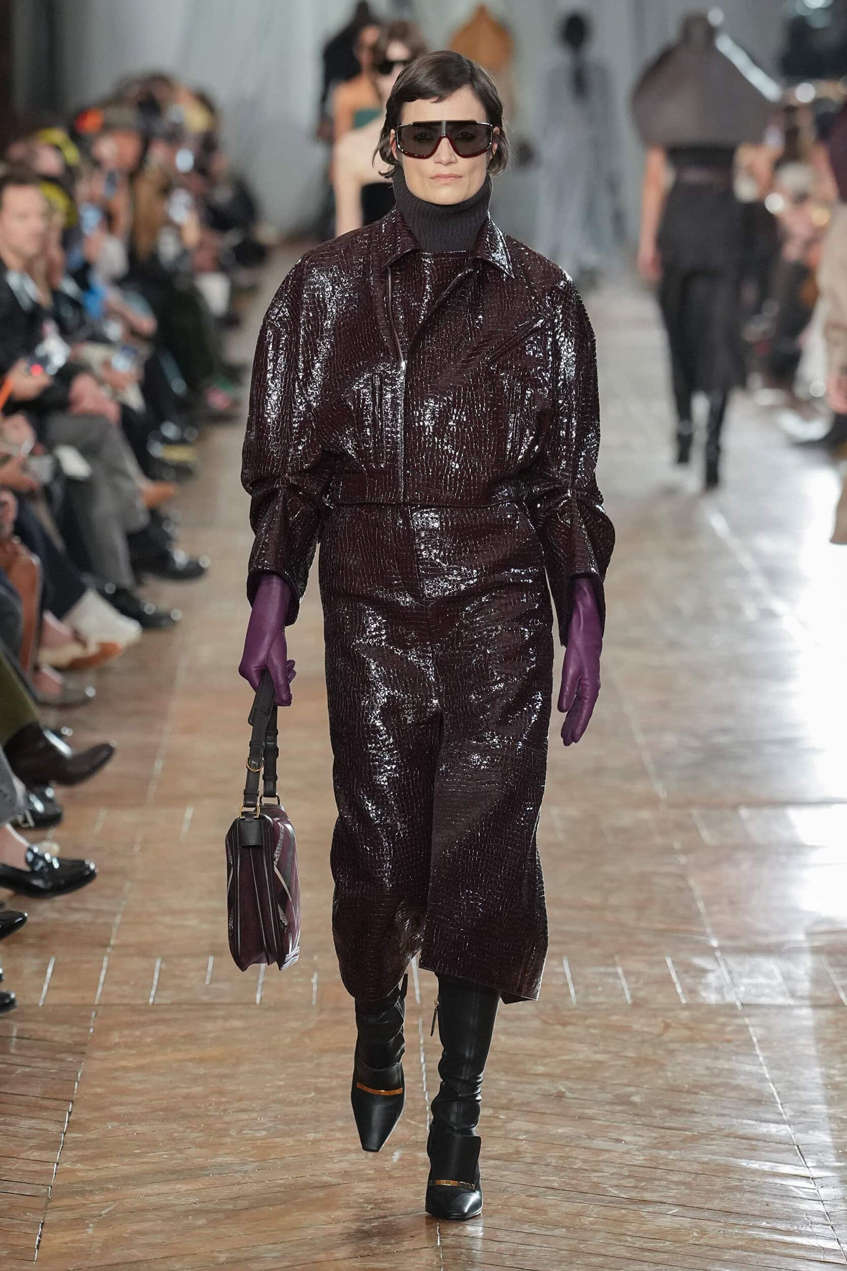 Lanvin Fall 2026 Fashion Show
