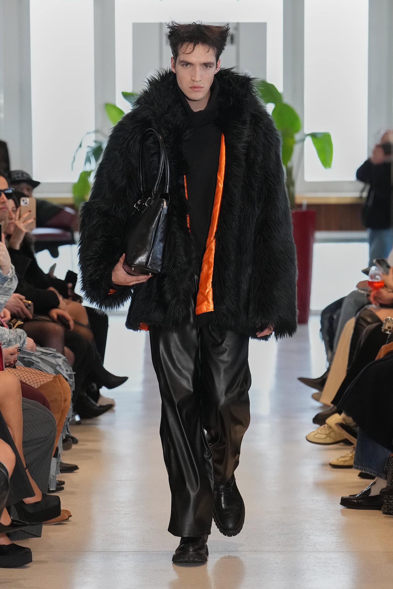 Tell The Truth Fall 2026 Fashion Show