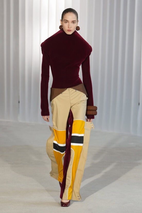 Jean Paul Gaultier Fall 2026 Fashion Show