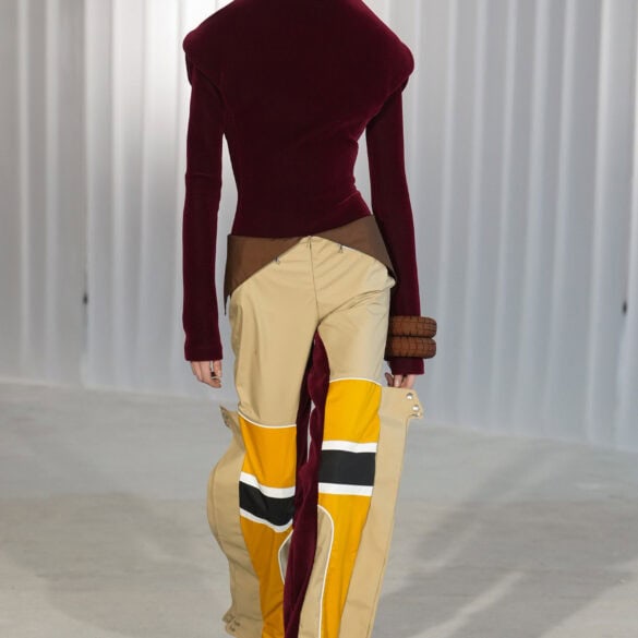 Jean Paul Gaultier Fall 2026 Fashion Show