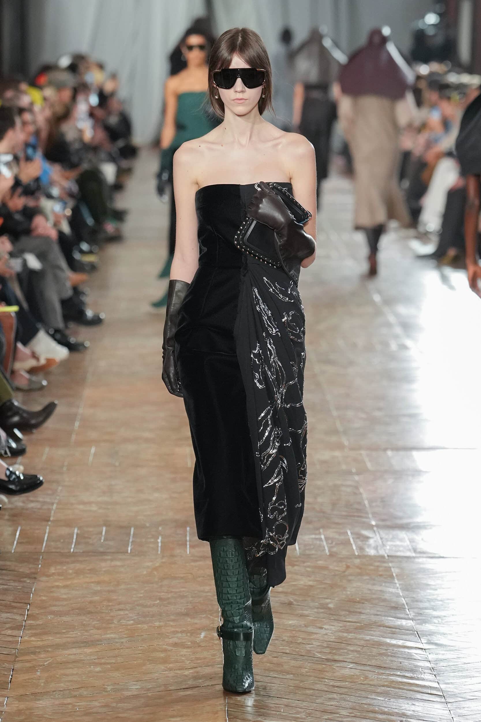 Lanvin Fall 2026 Fashion Show