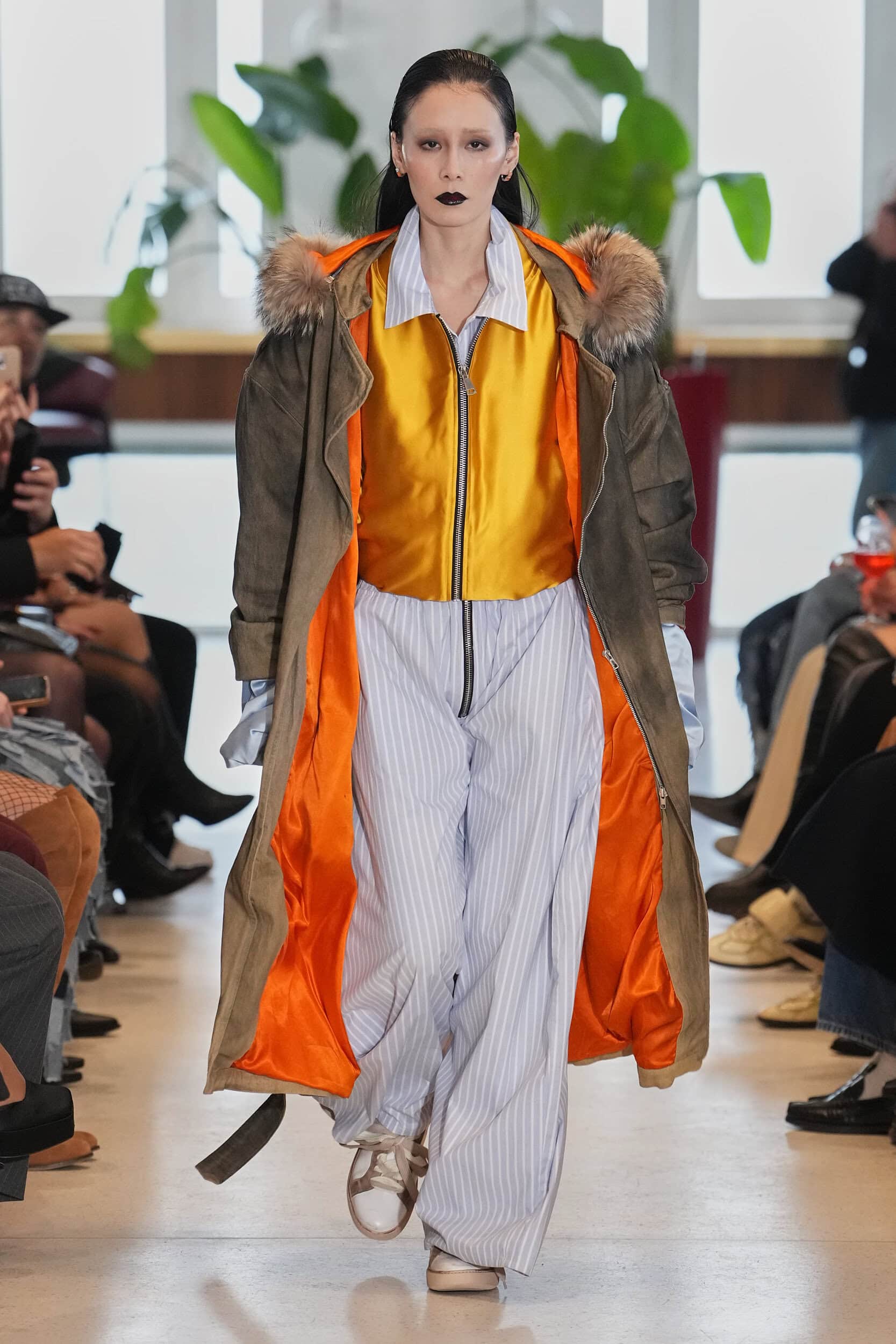 Tell The Truth Fall 2026 Fashion Show