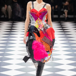 Junya Watanabe Fall 2026 Fashion Show