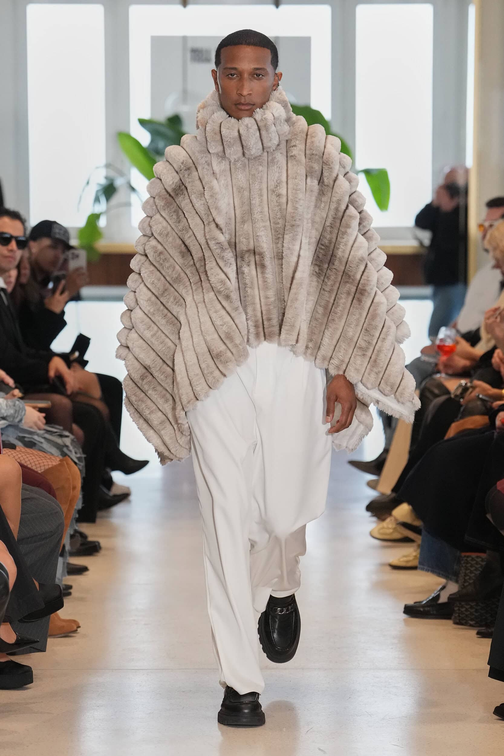 Tell The Truth Fall 2026 Fashion Show