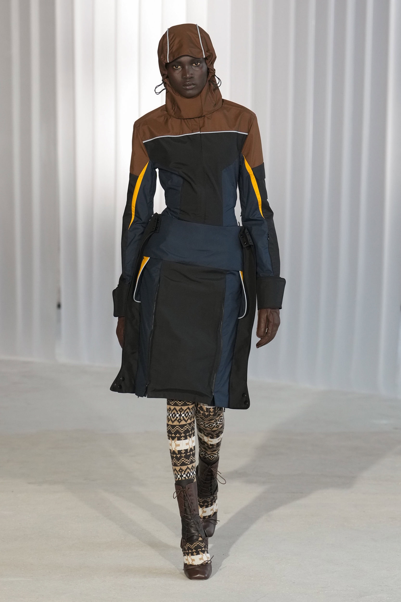 Jean Paul Gaultier Fall 2026 Fashion Show