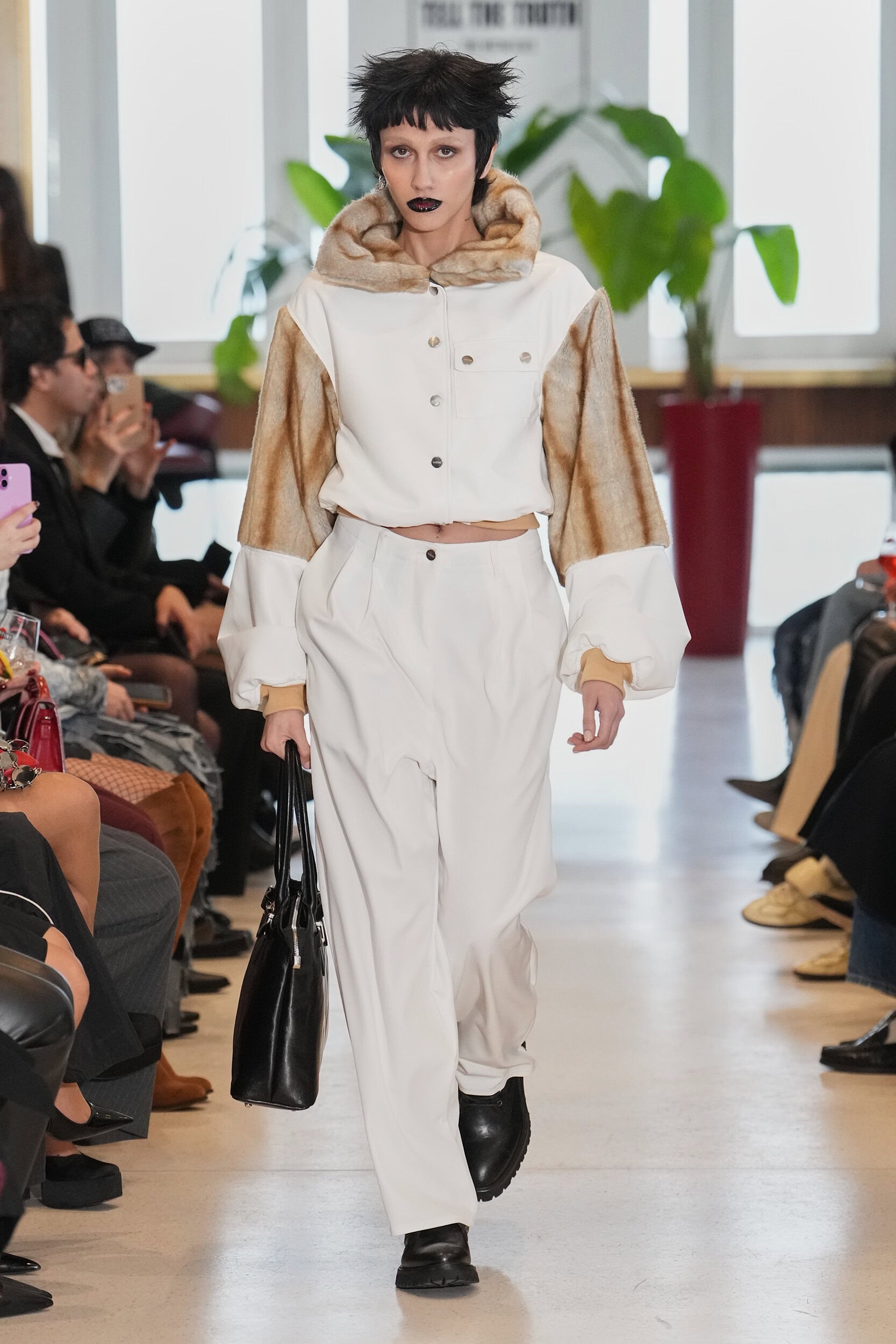 Tell The Truth Fall 2026 Fashion Show