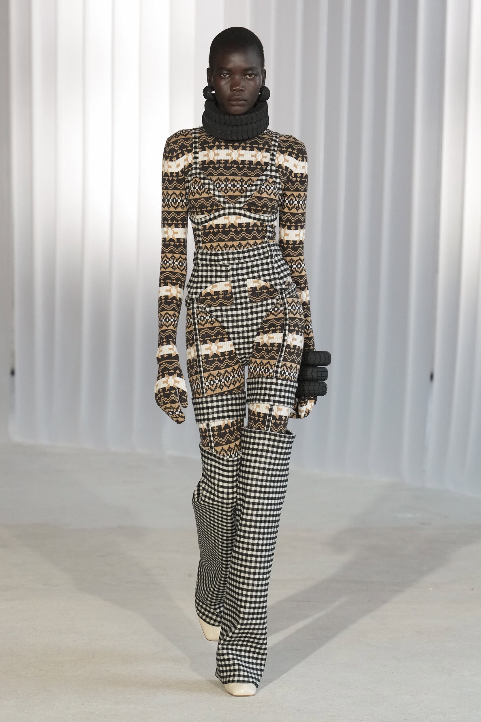 Jean Paul Gaultier Fall 2026 Fashion Show