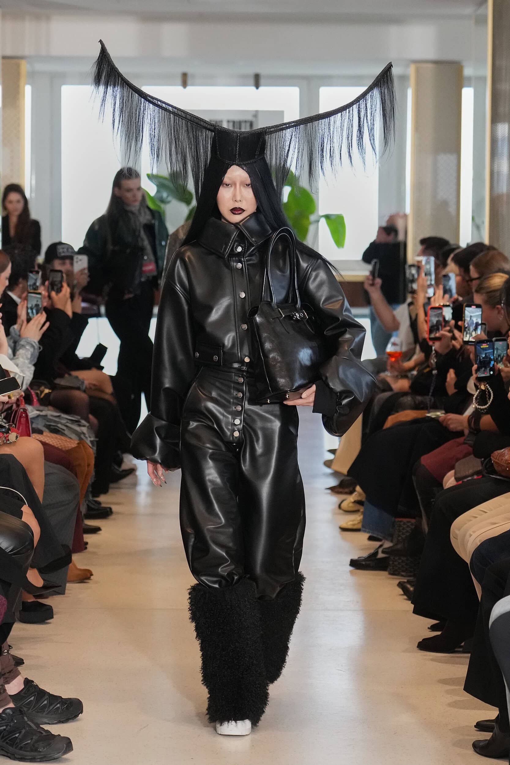 Tell The Truth Fall 2026 Fashion Show