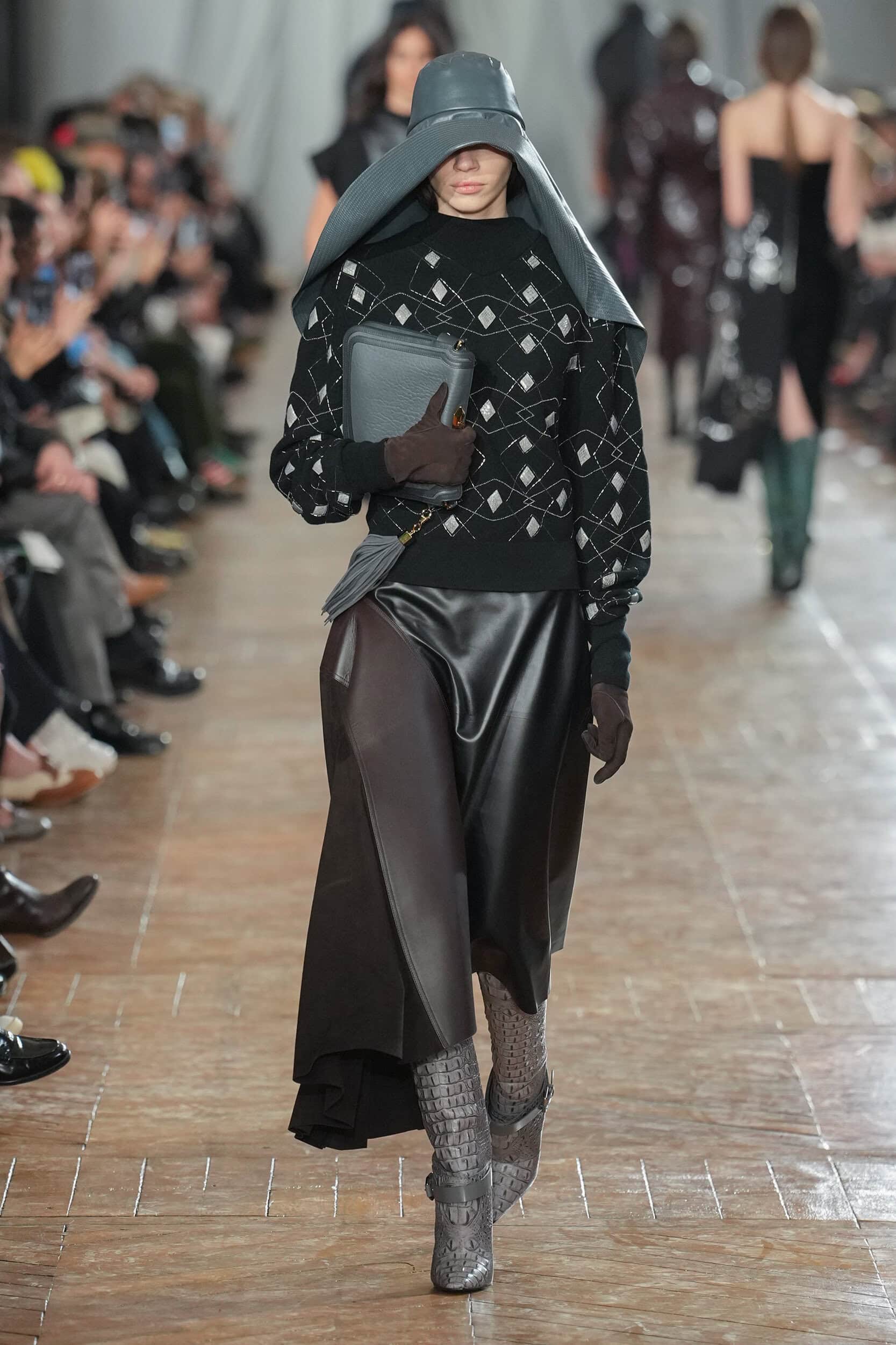 Lanvin Fall 2026 Fashion Show