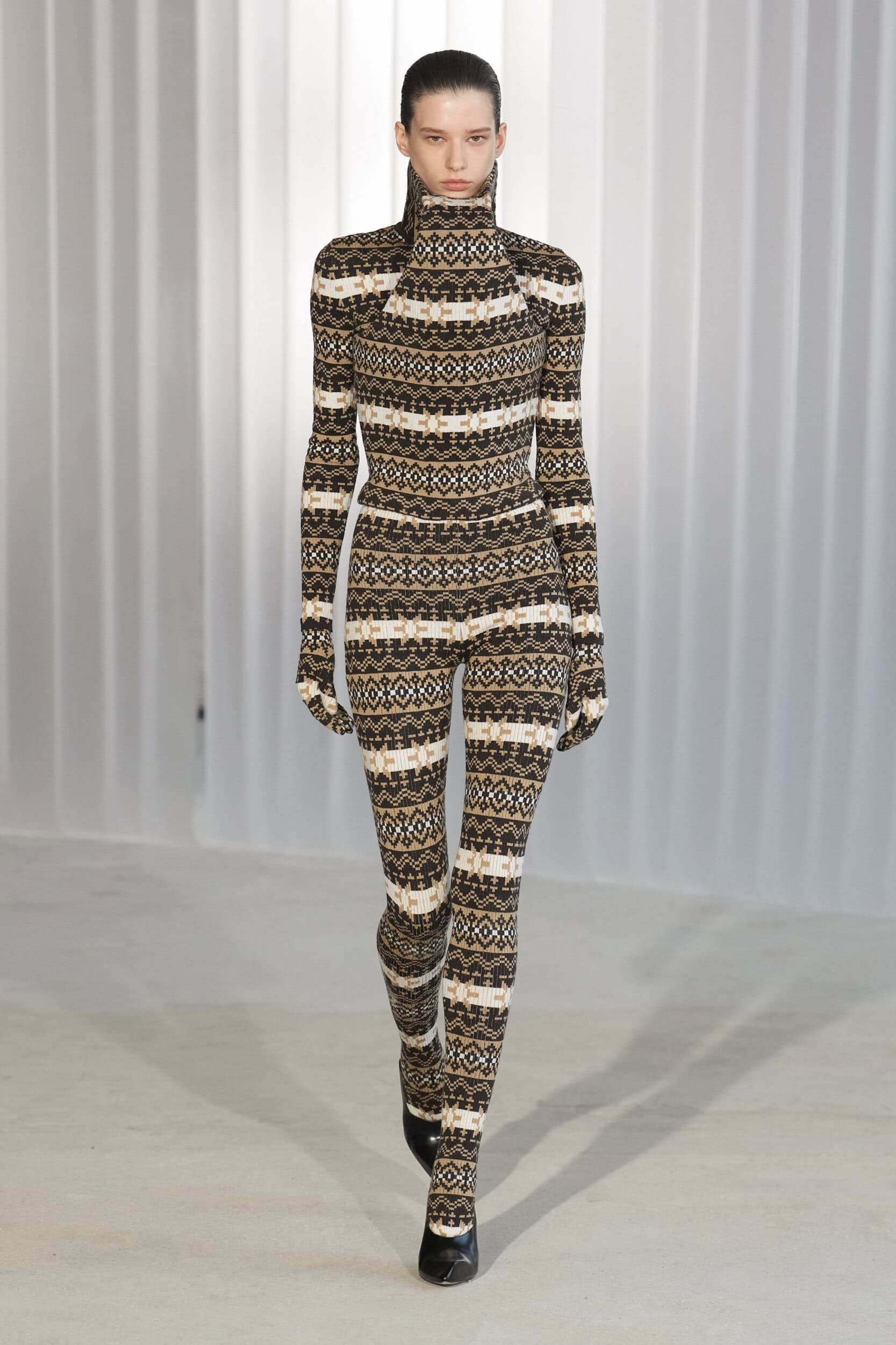 Jean Paul Gaultier Fall 2026 Fashion Show