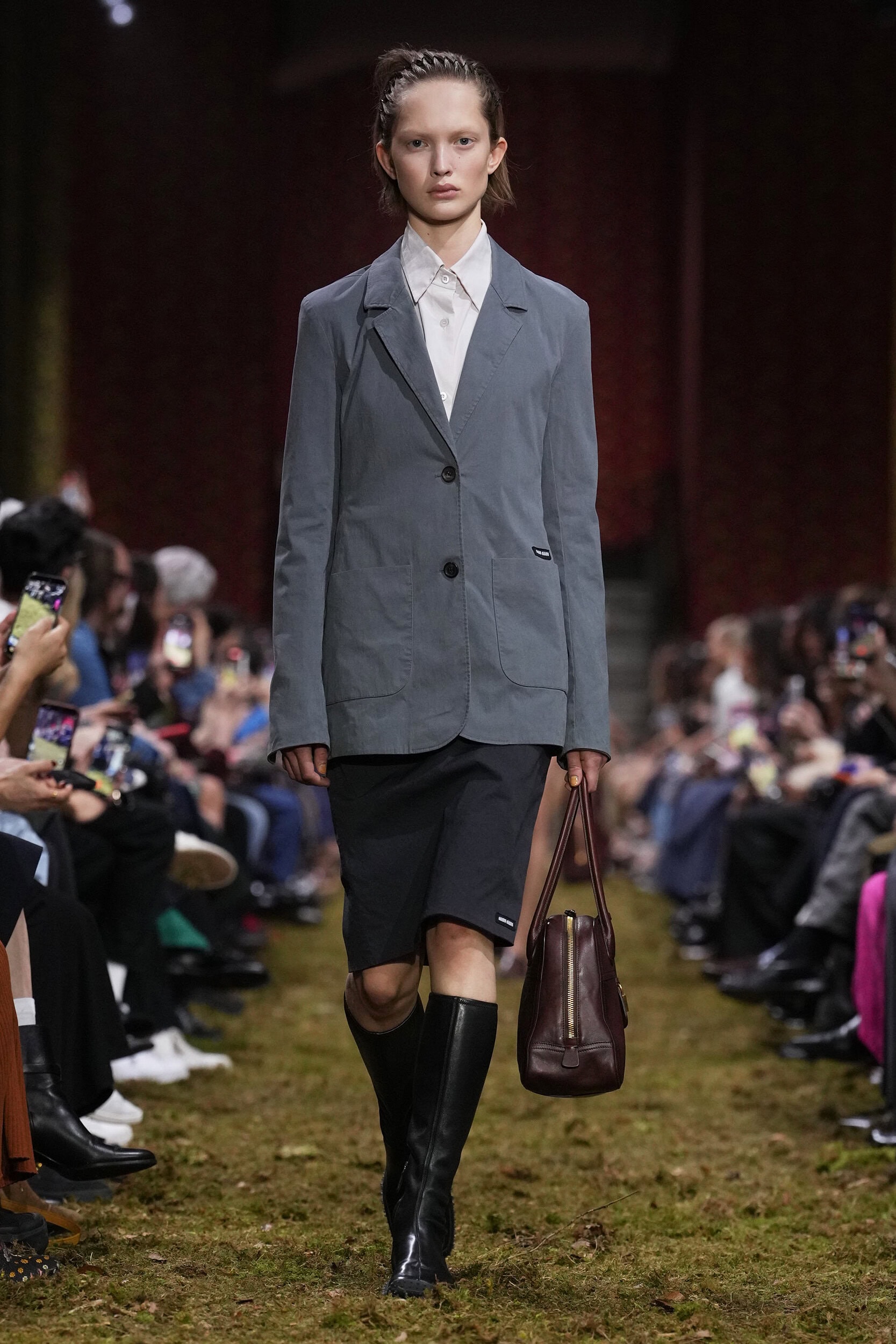 Miu Miu Fall 2026 Fashion Show