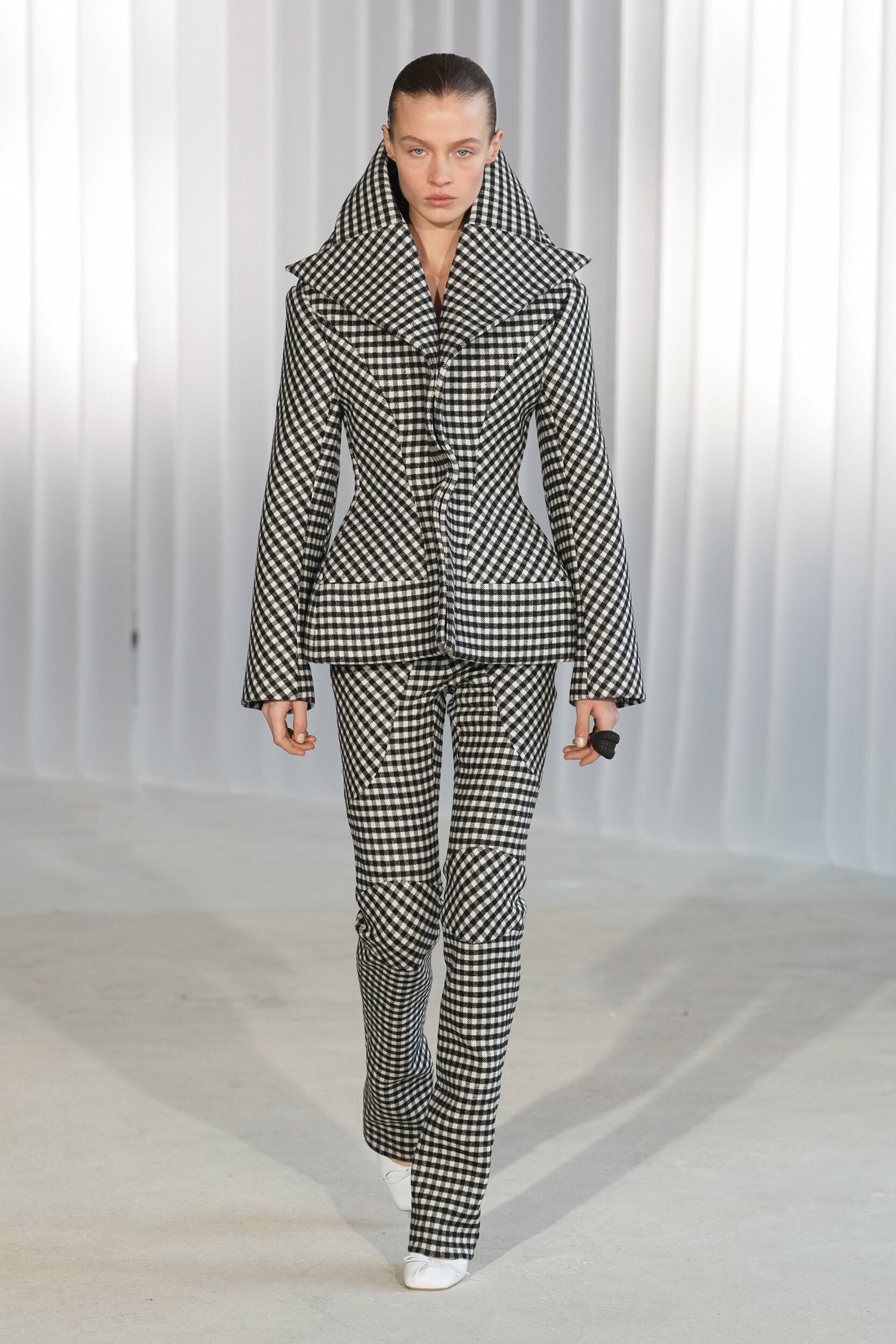 Jean Paul Gaultier Fall 2026 Fashion Show