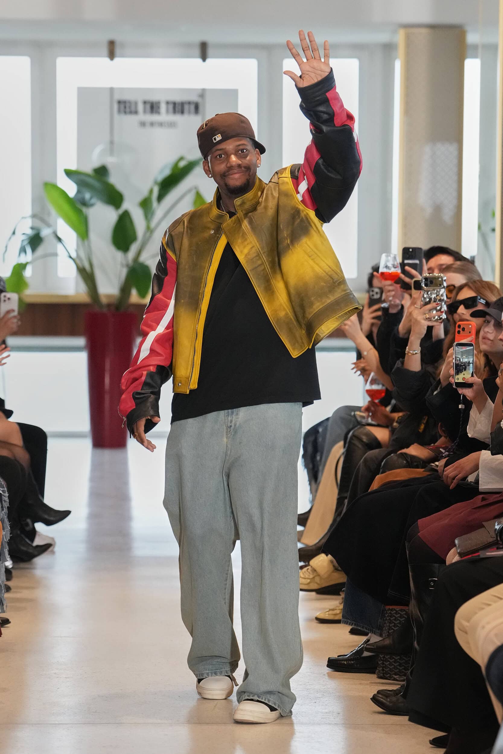 Tell The Truth Fall 2026 Fashion Show