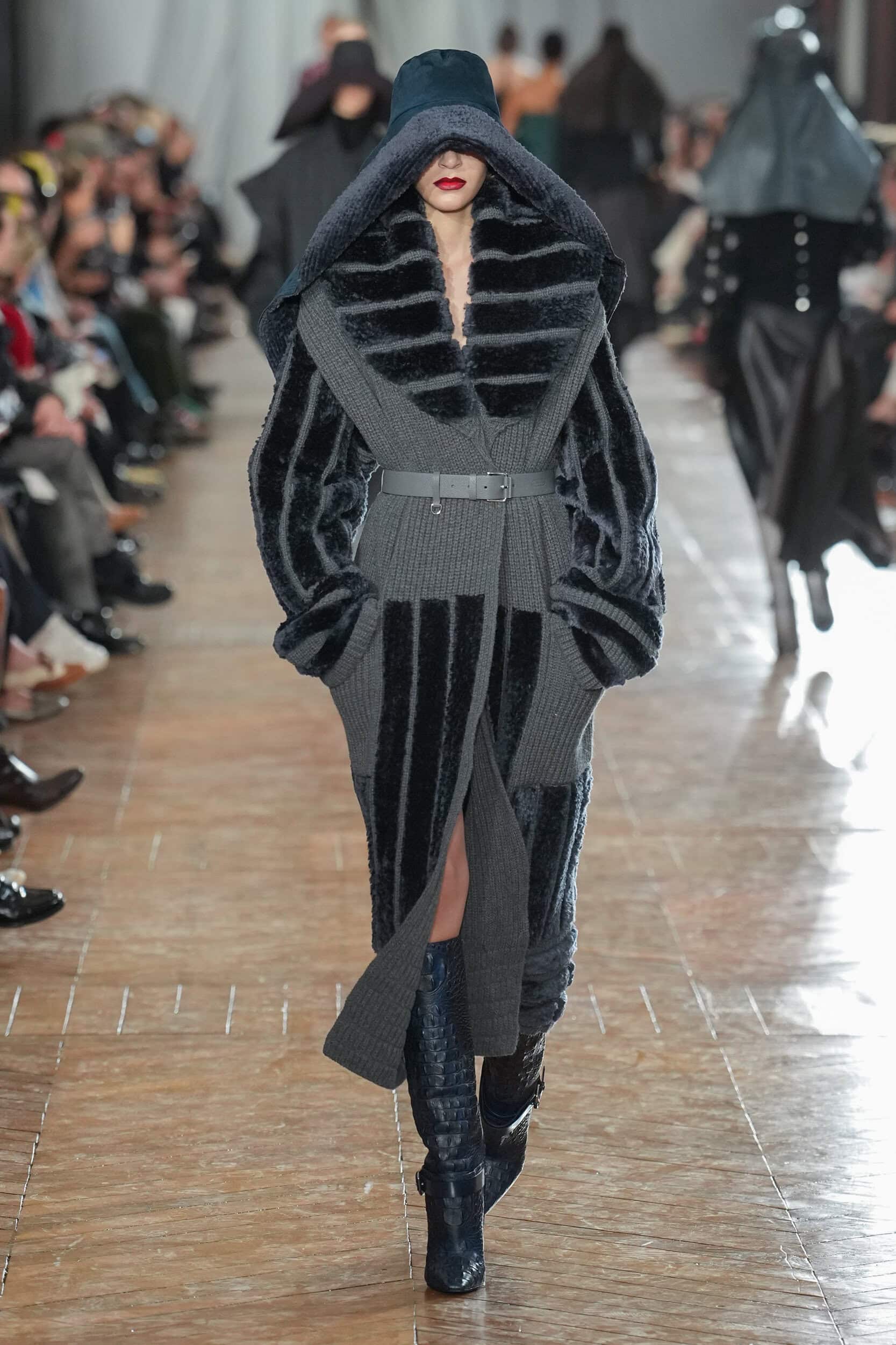 Lanvin Fall 2026 Fashion Show