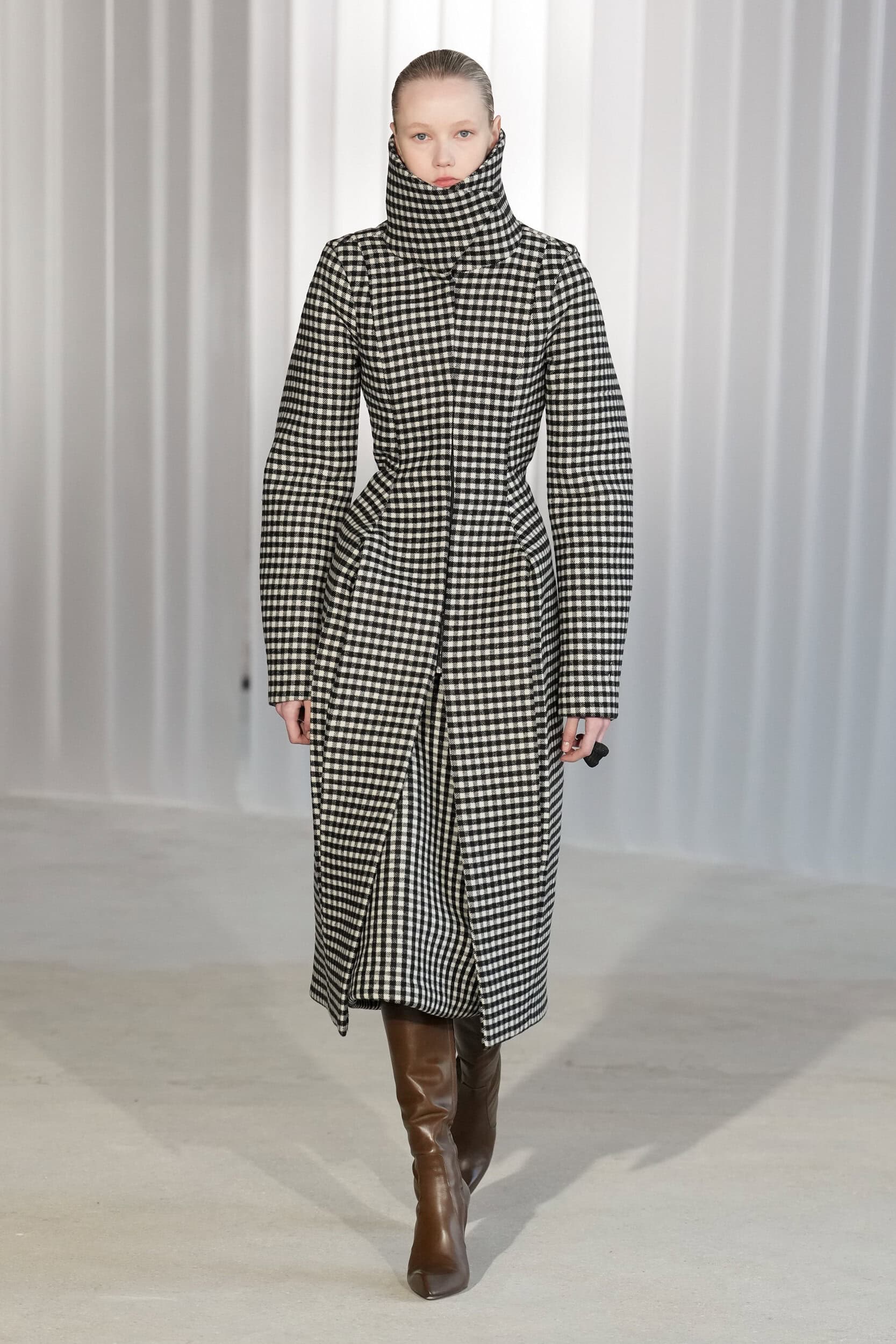 Jean Paul Gaultier Fall 2026 Fashion Show