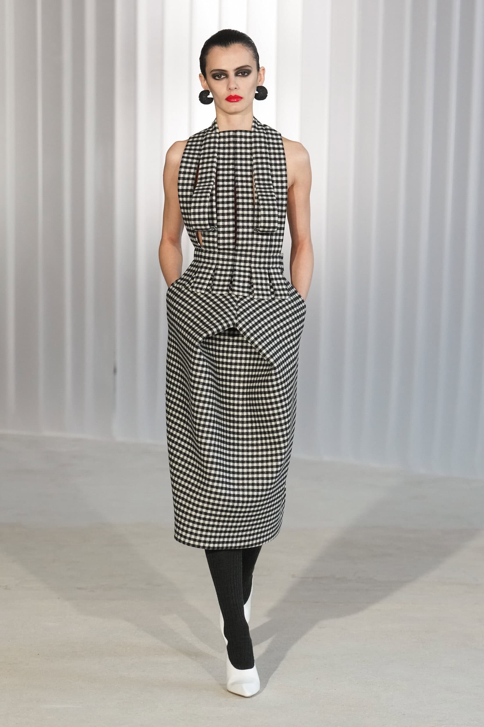 Jean Paul Gaultier Fall 2026 Fashion Show