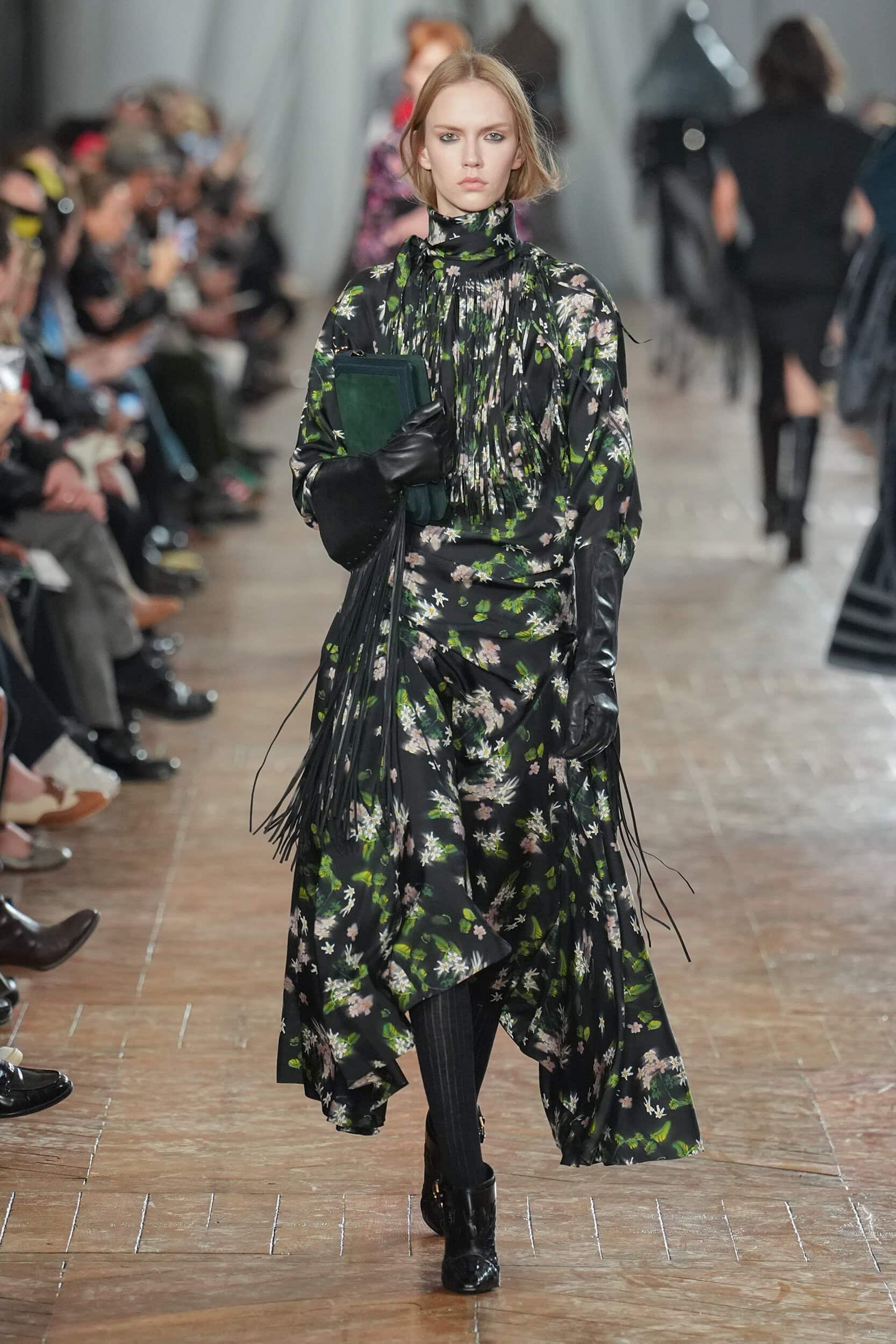 Lanvin Fall 2026 Fashion Show