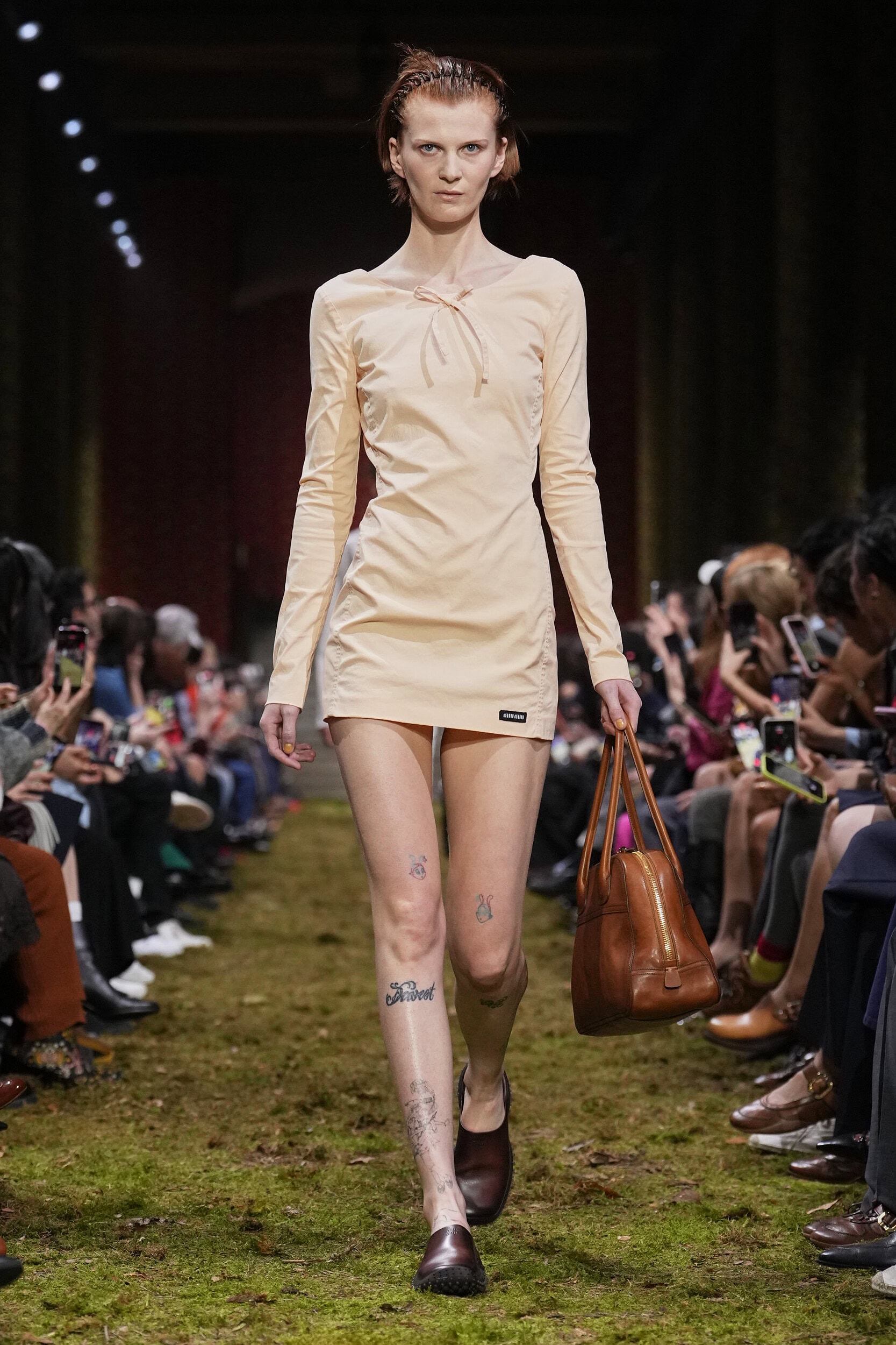 Miu Miu Fall 2026 Fashion Show