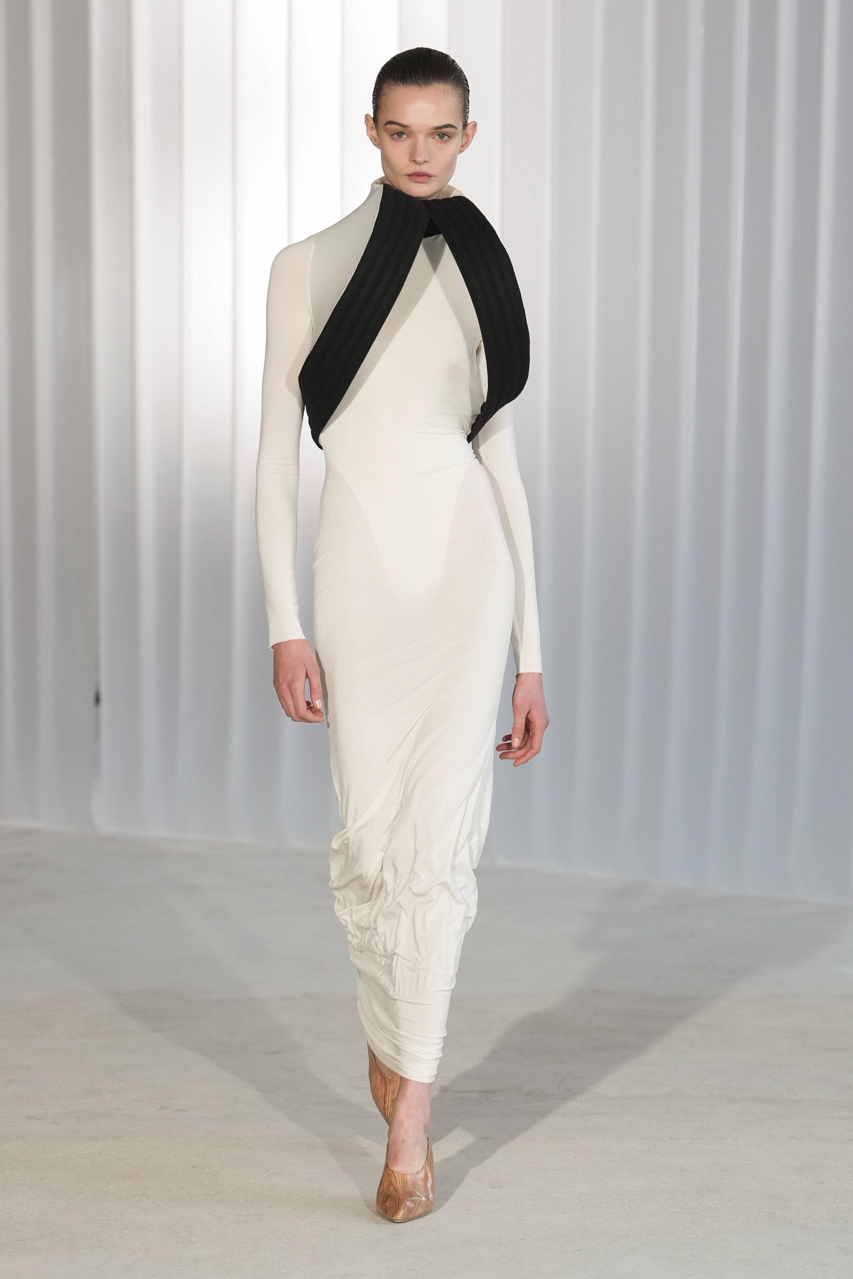 Jean Paul Gaultier Fall 2026 Fashion Show