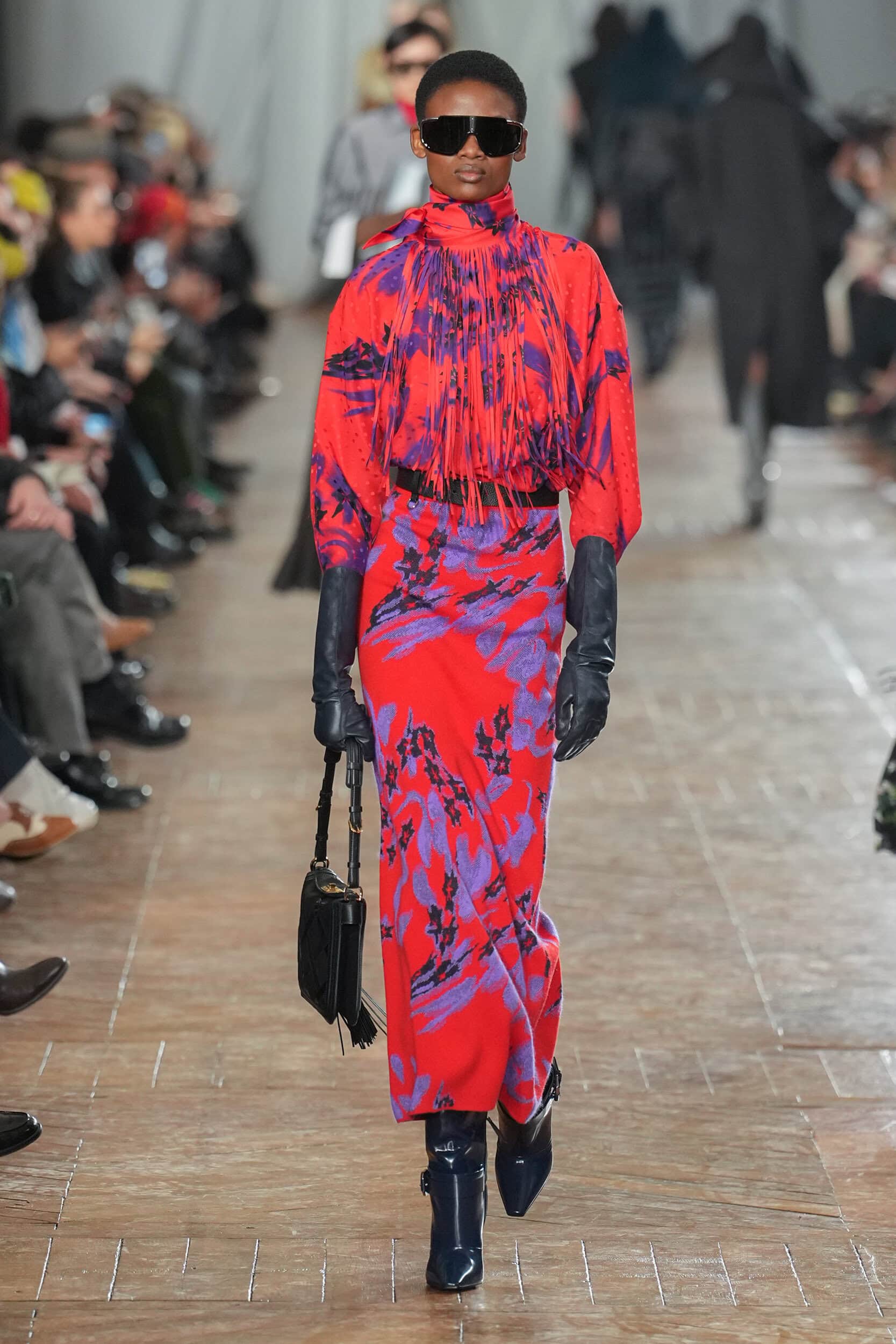 Lanvin Fall 2026 Fashion Show