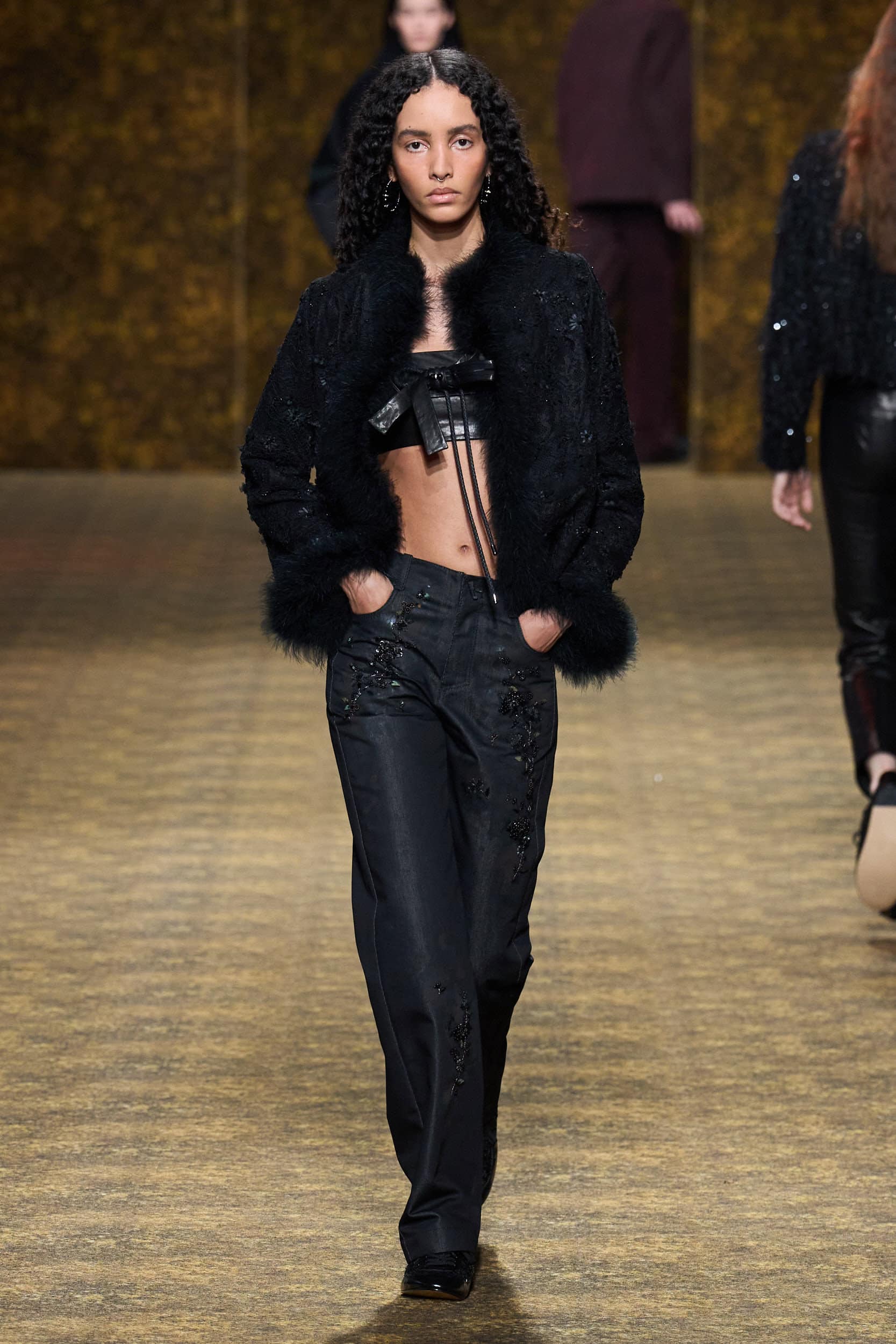 Shiatzy Chen Fall 2026 Fashion Show