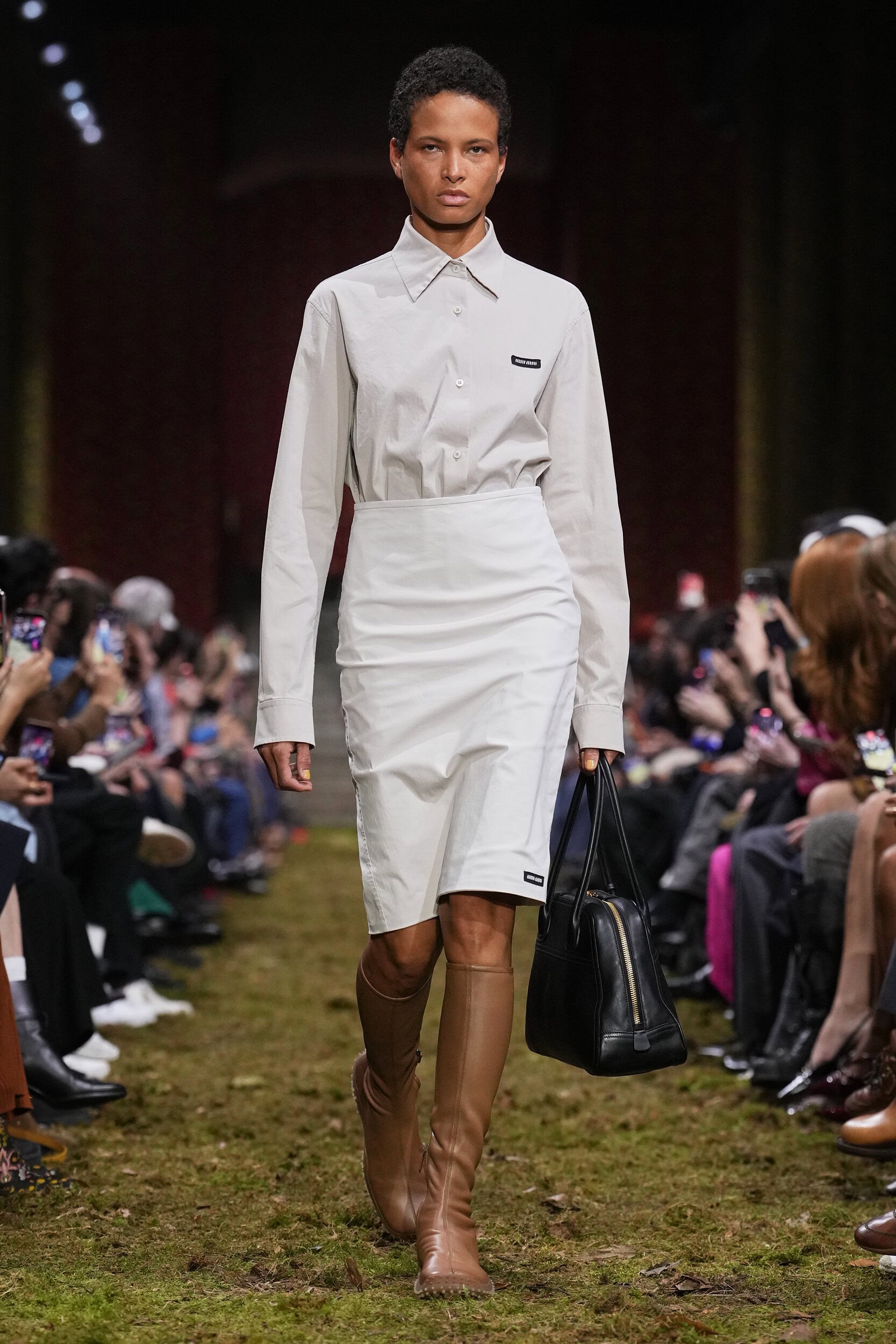 Miu Miu Fall 2026 Fashion Show