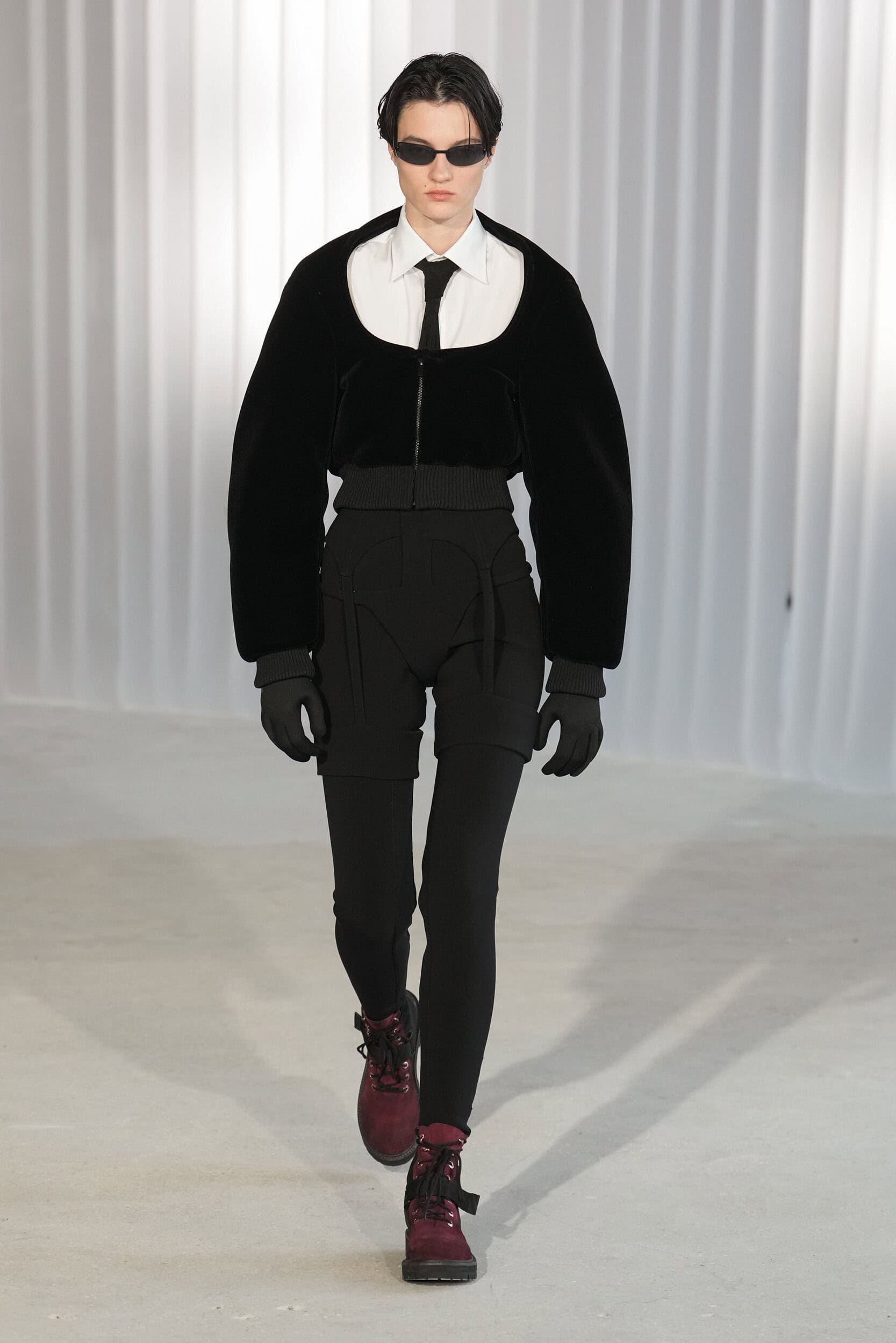 Jean Paul Gaultier Fall 2026 Fashion Show