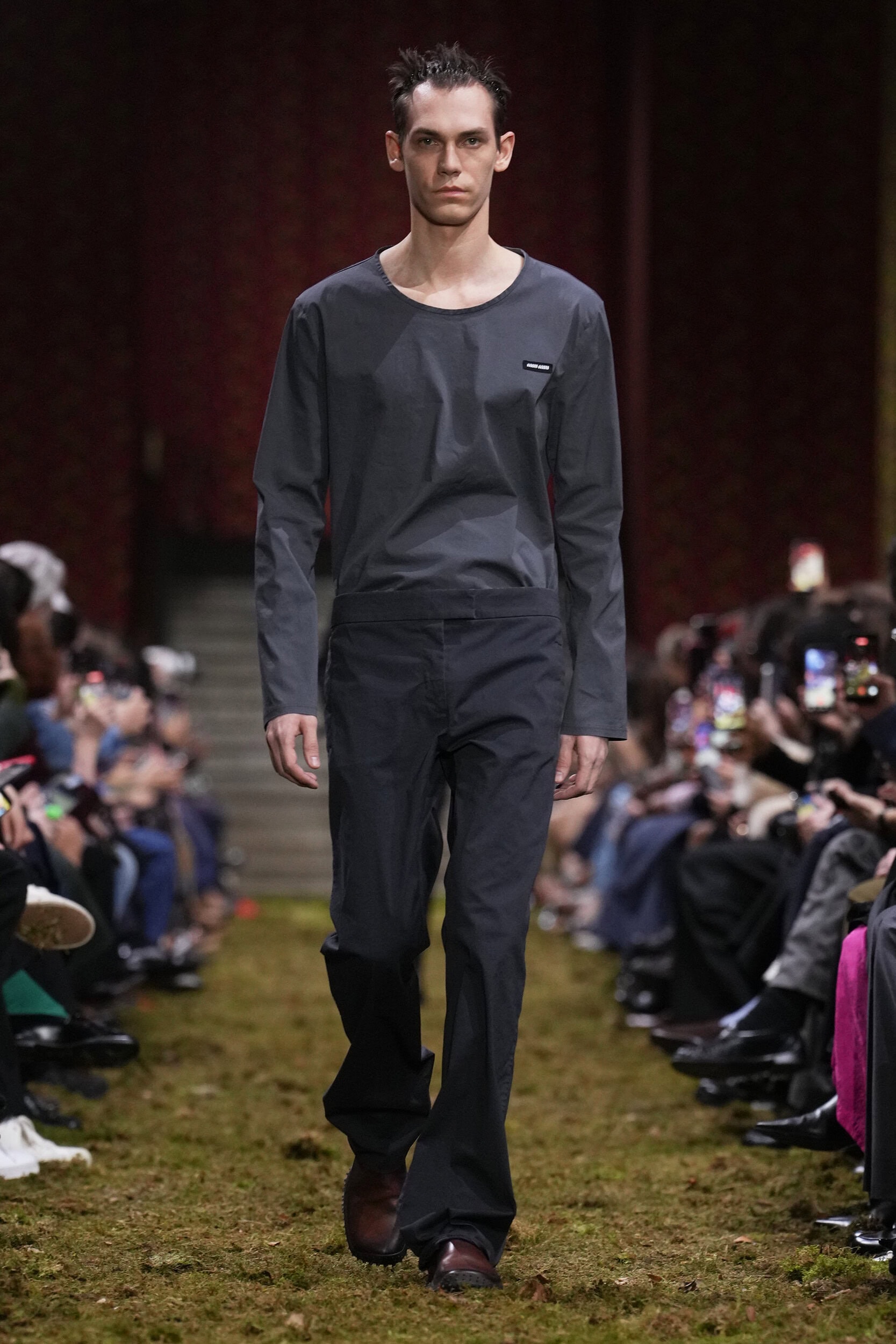 Miu Miu Fall 2026 Fashion Show