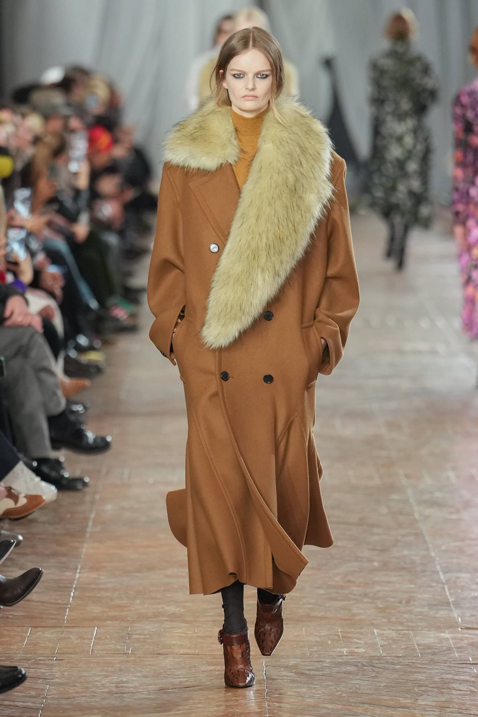 Lanvin Fall 2026 Fashion Show