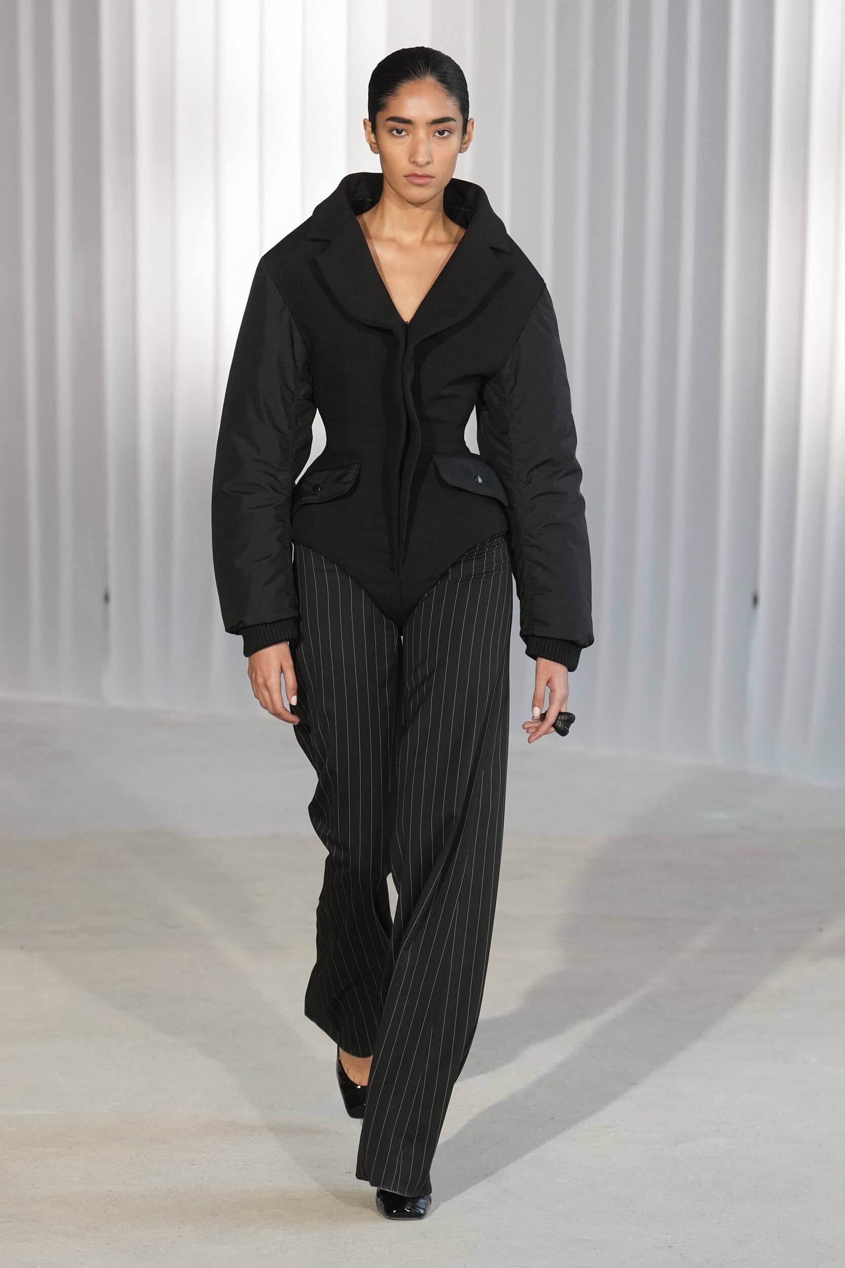 Jean Paul Gaultier Fall 2026 Fashion Show