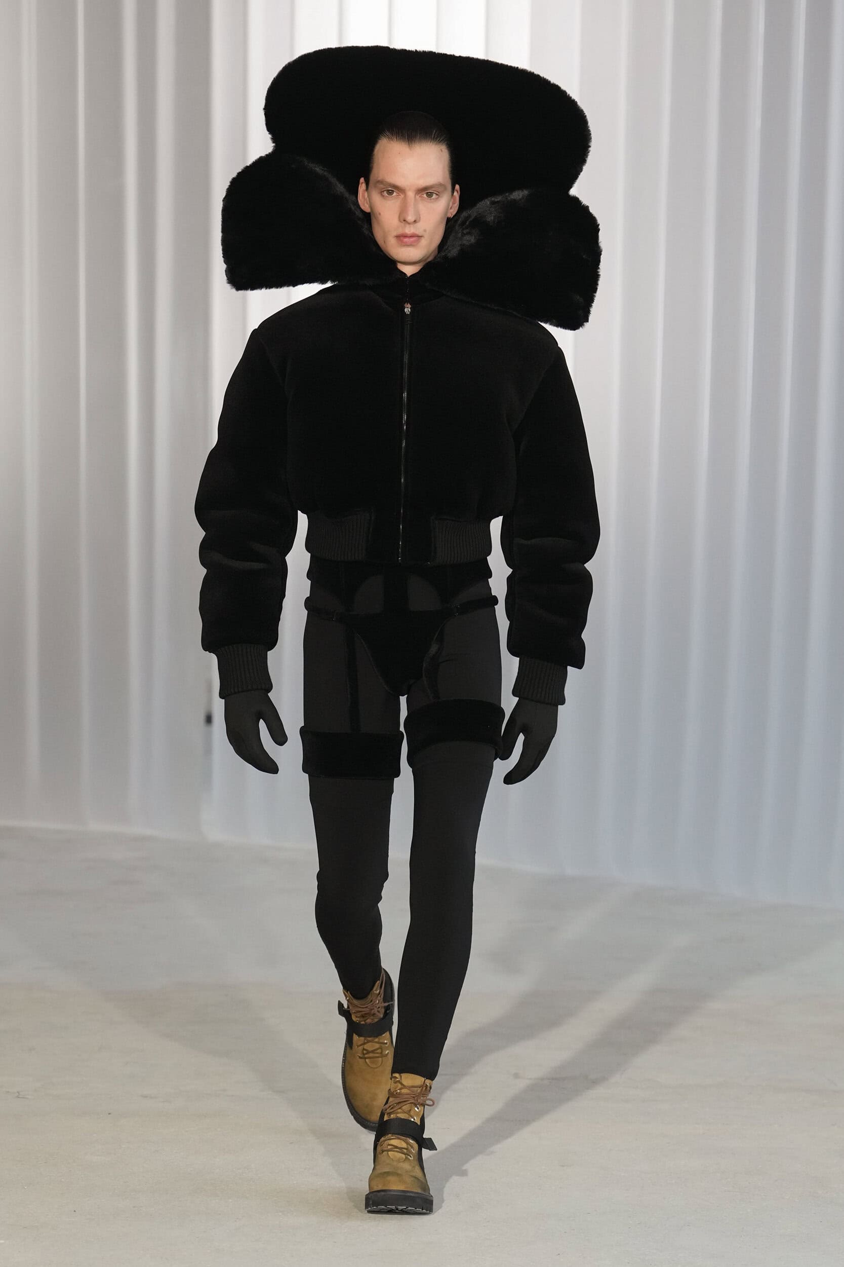 Jean Paul Gaultier Fall 2026 Fashion Show