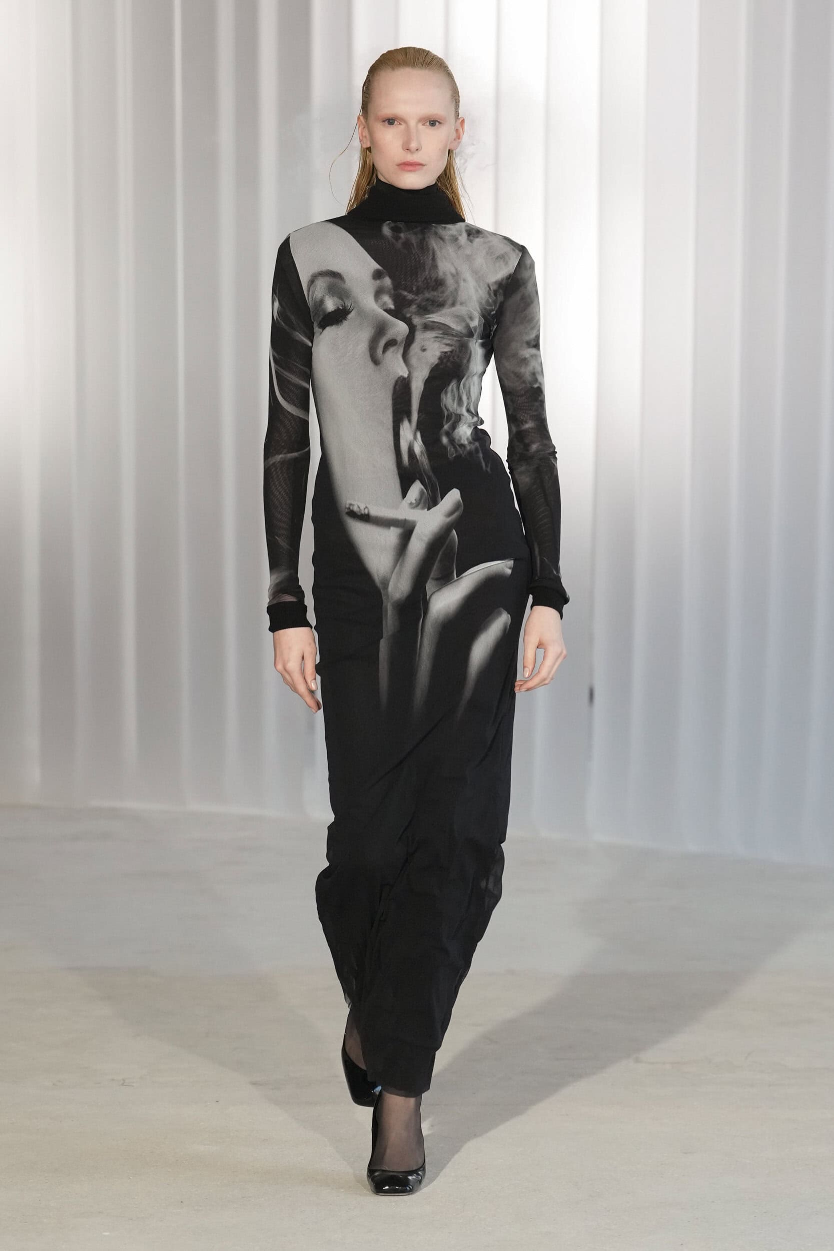 Jean Paul Gaultier Fall 2026 Fashion Show