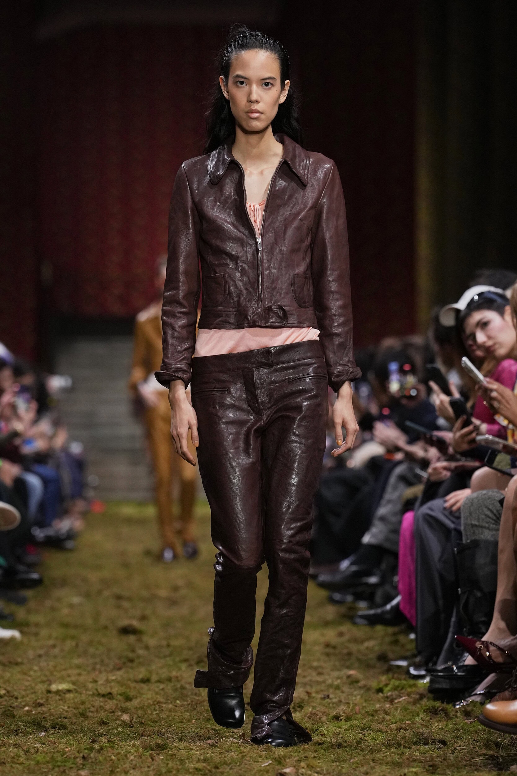 Miu Miu Fall 2026 Fashion Show