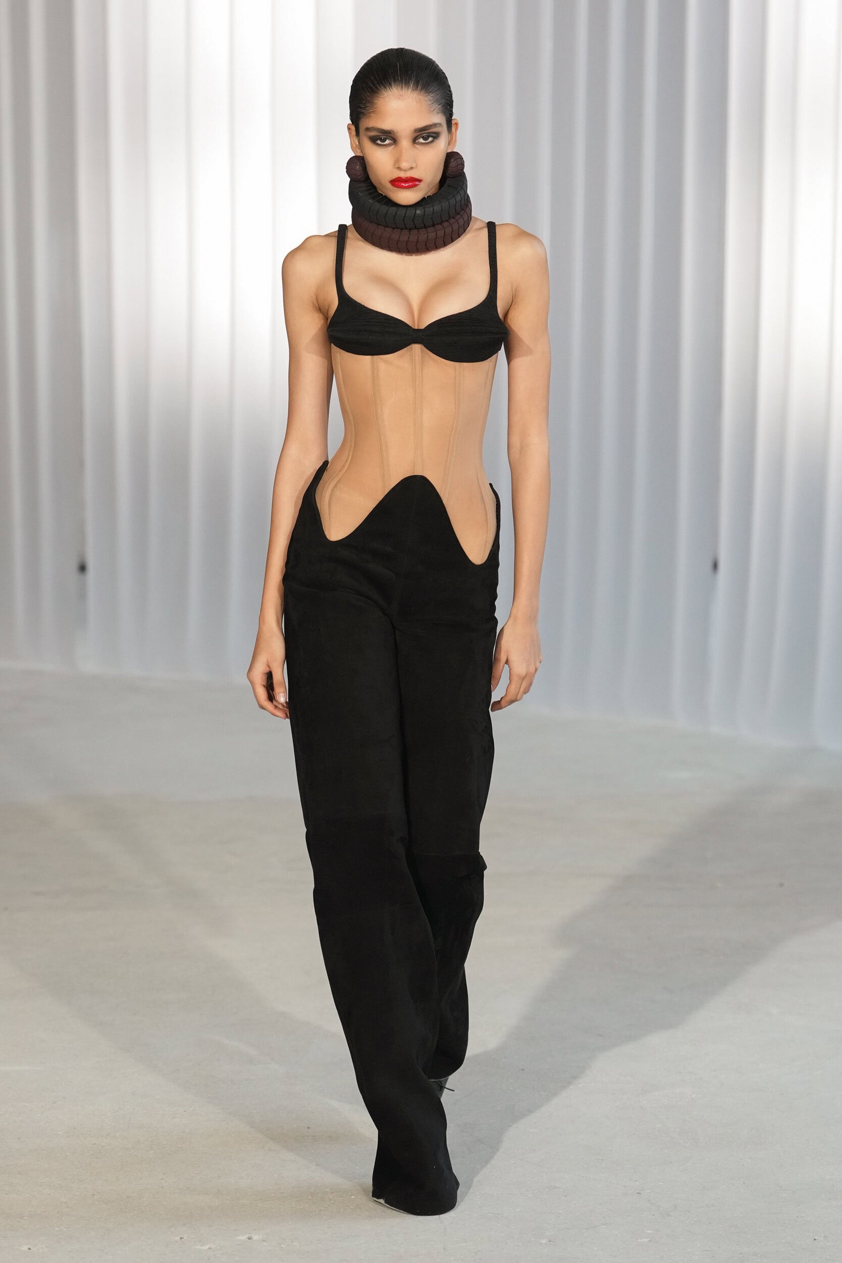 Jean Paul Gaultier Fall 2026 Fashion Show