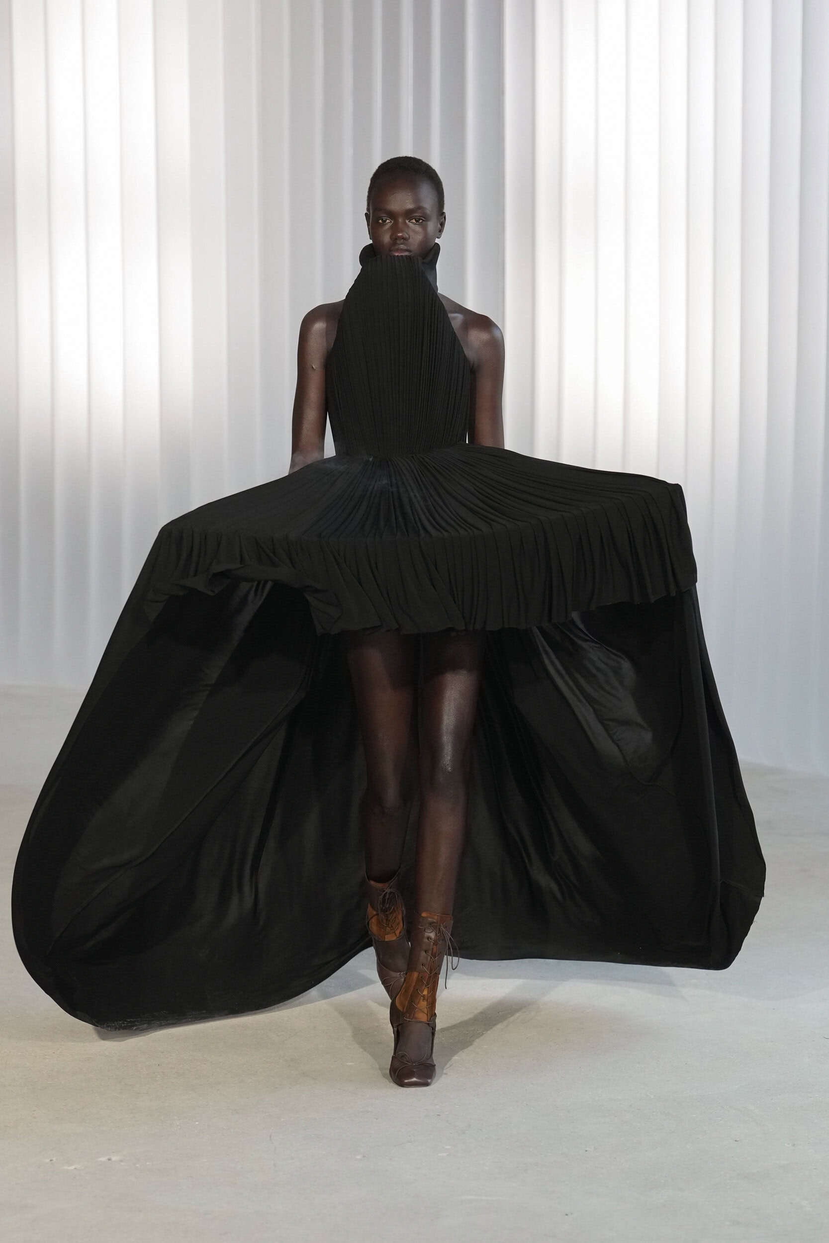 Jean Paul Gaultier Fall 2026 Fashion Show