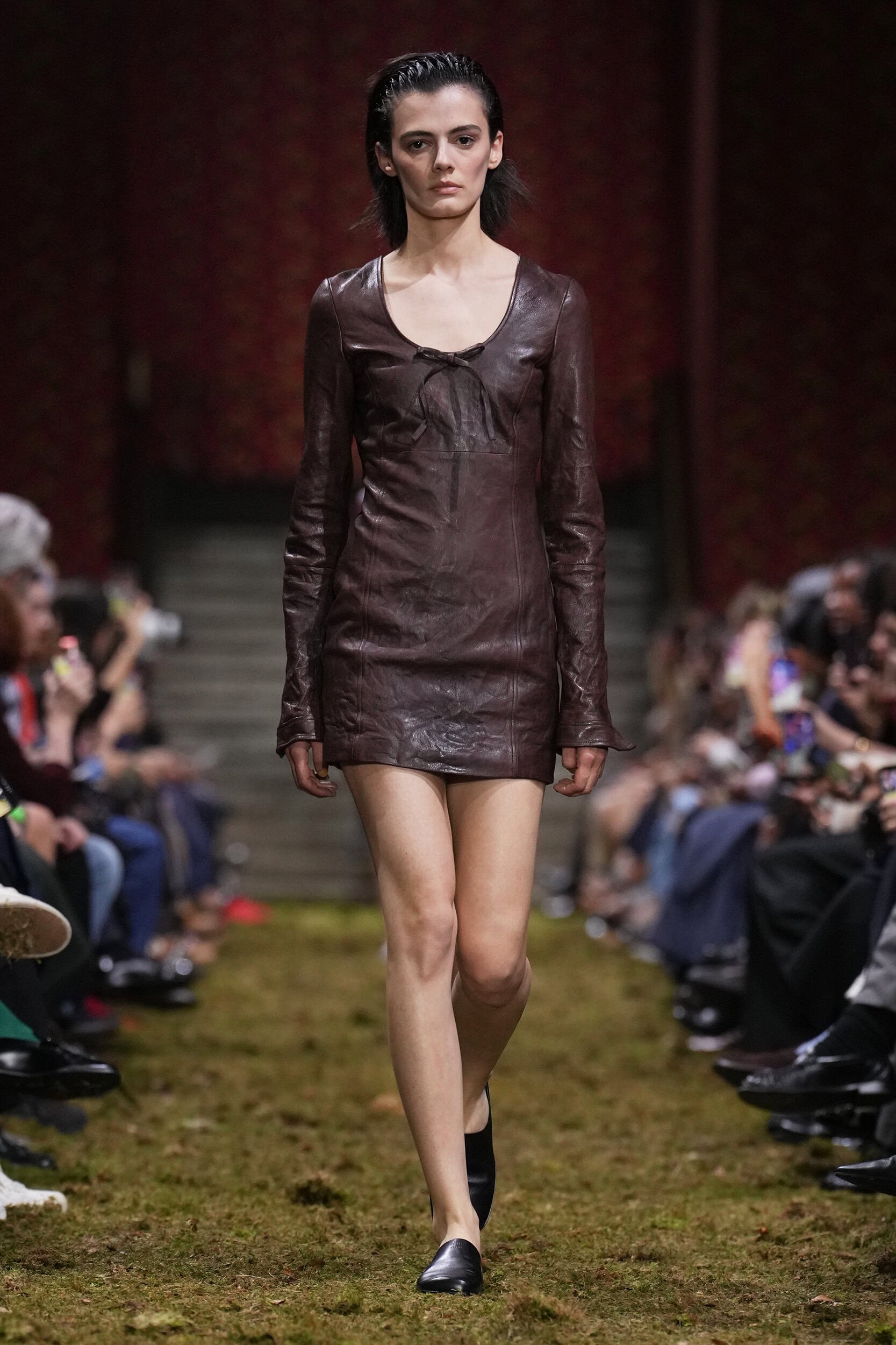 Miu Miu Fall 2026 Fashion Show