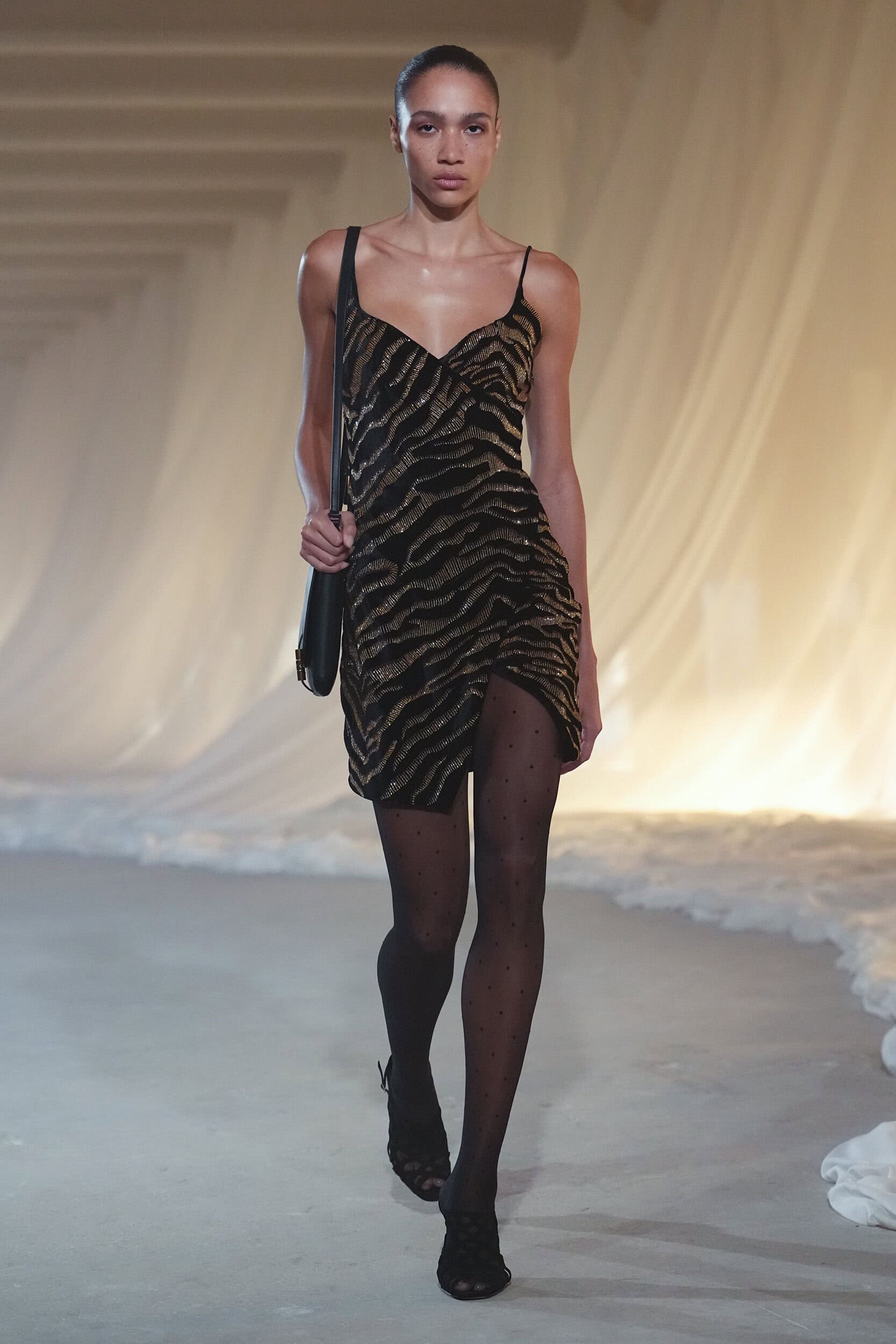 Balmain Fall 2026 Fashion Show