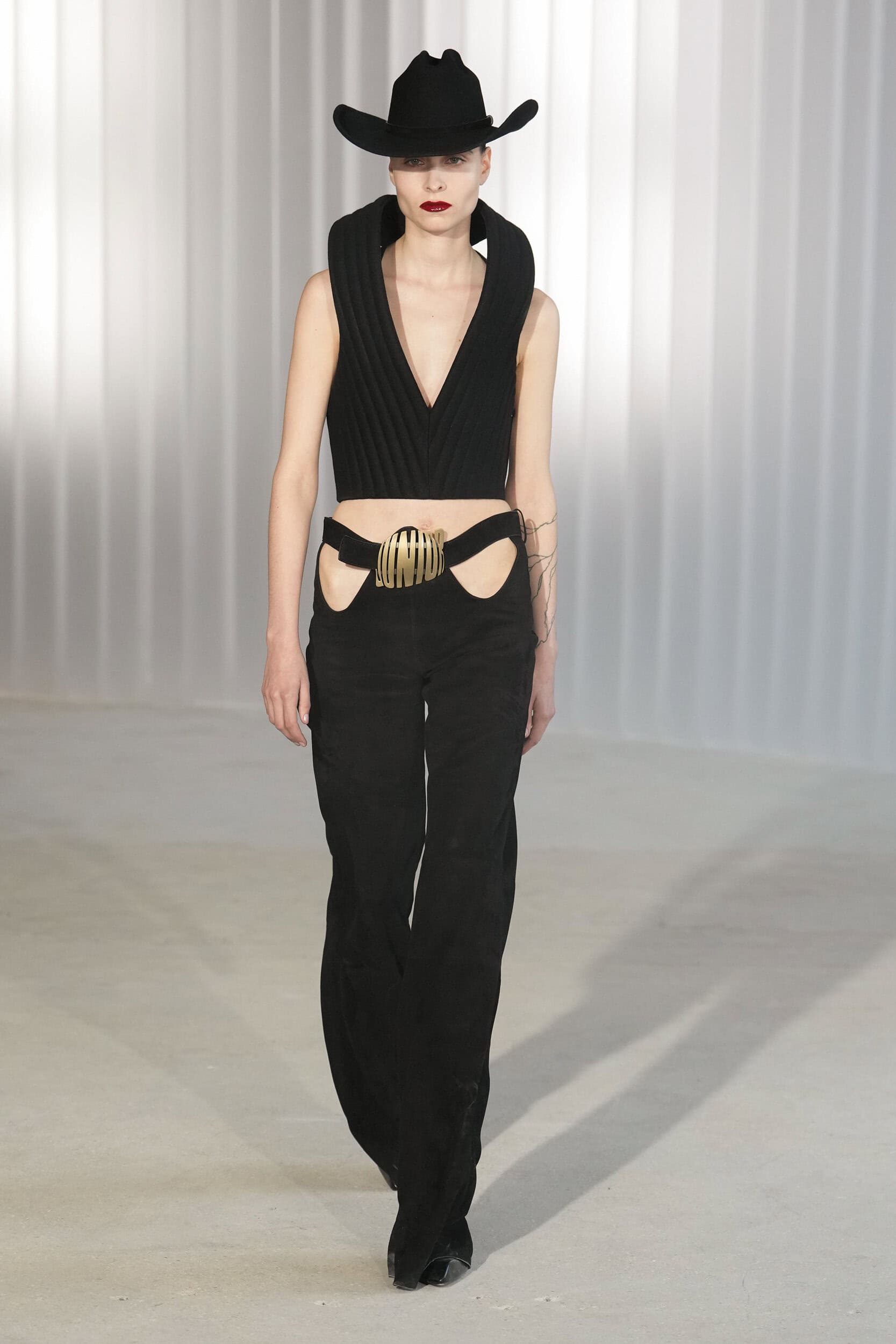 Jean Paul Gaultier Fall 2026 Fashion Show