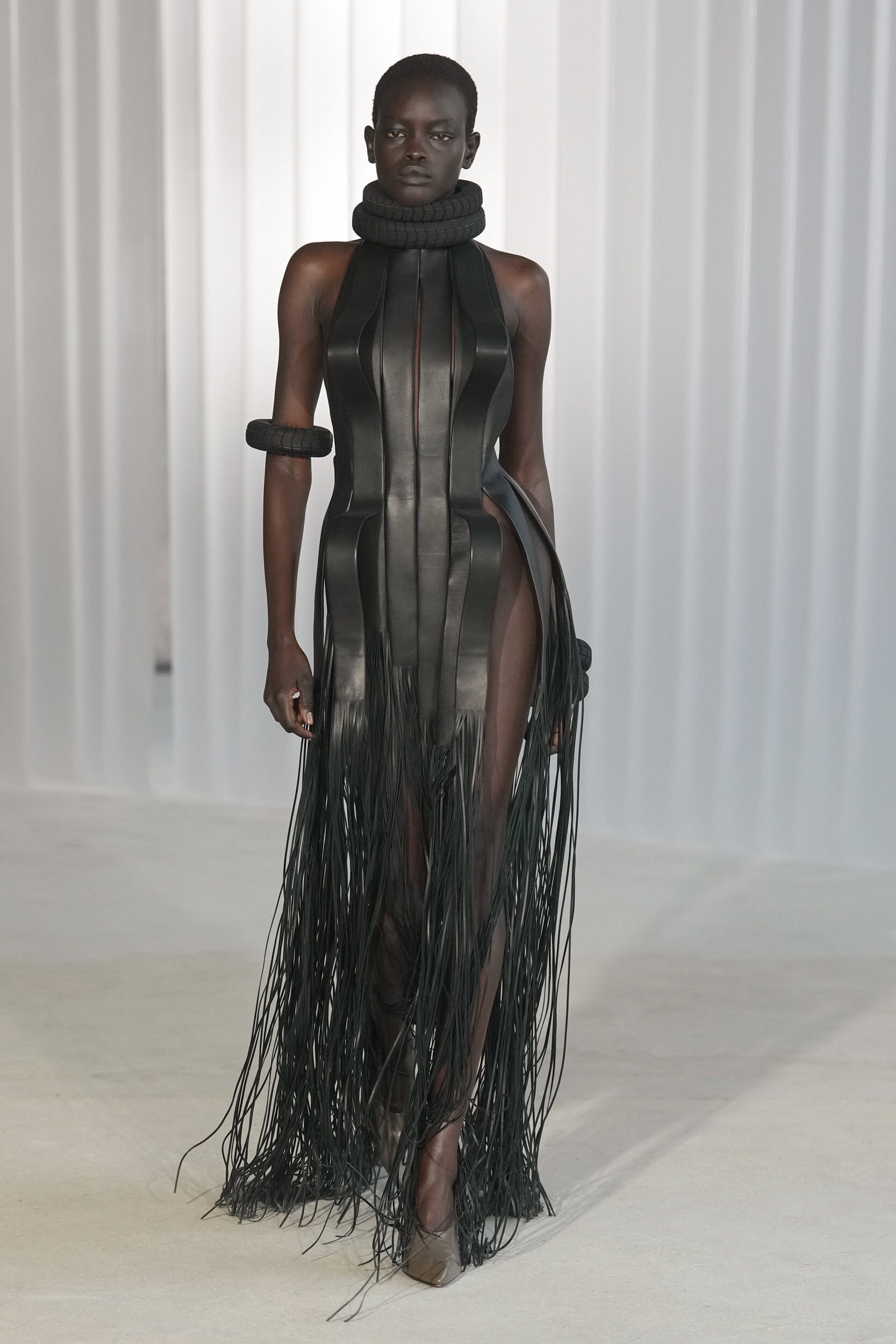 Jean Paul Gaultier Fall 2026 Fashion Show