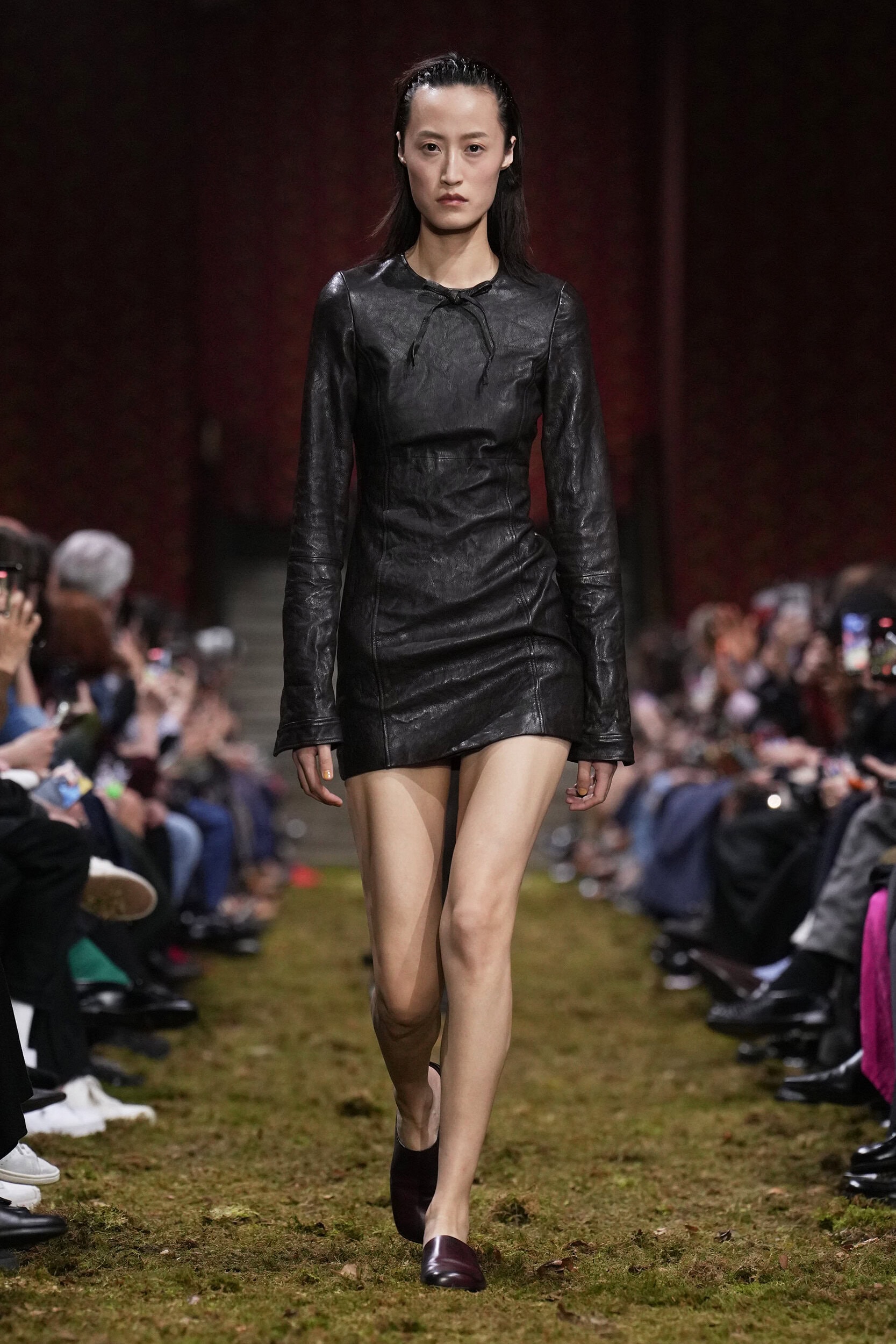 Miu Miu Fall 2026 Fashion Show