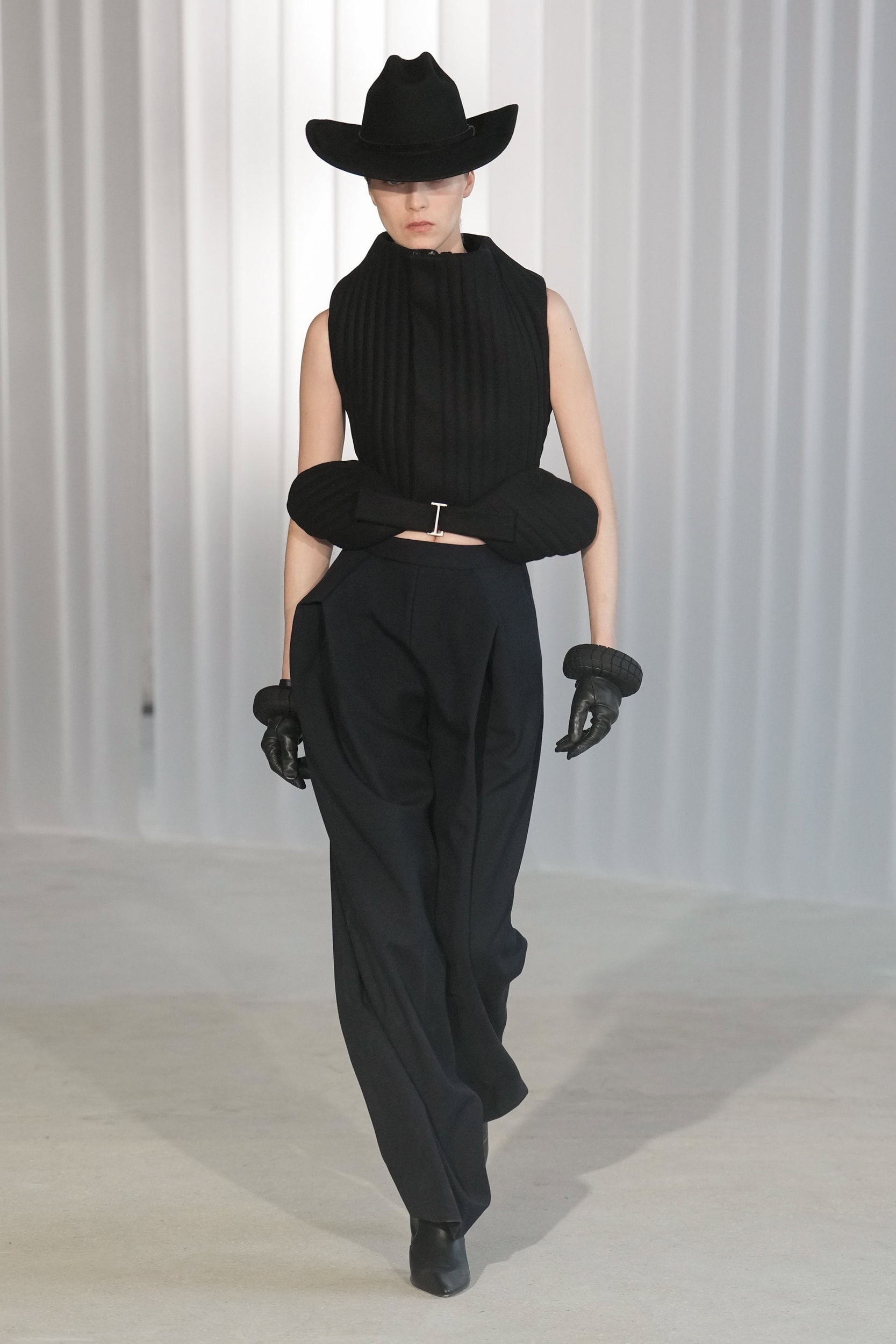 Jean Paul Gaultier Fall 2026 Fashion Show